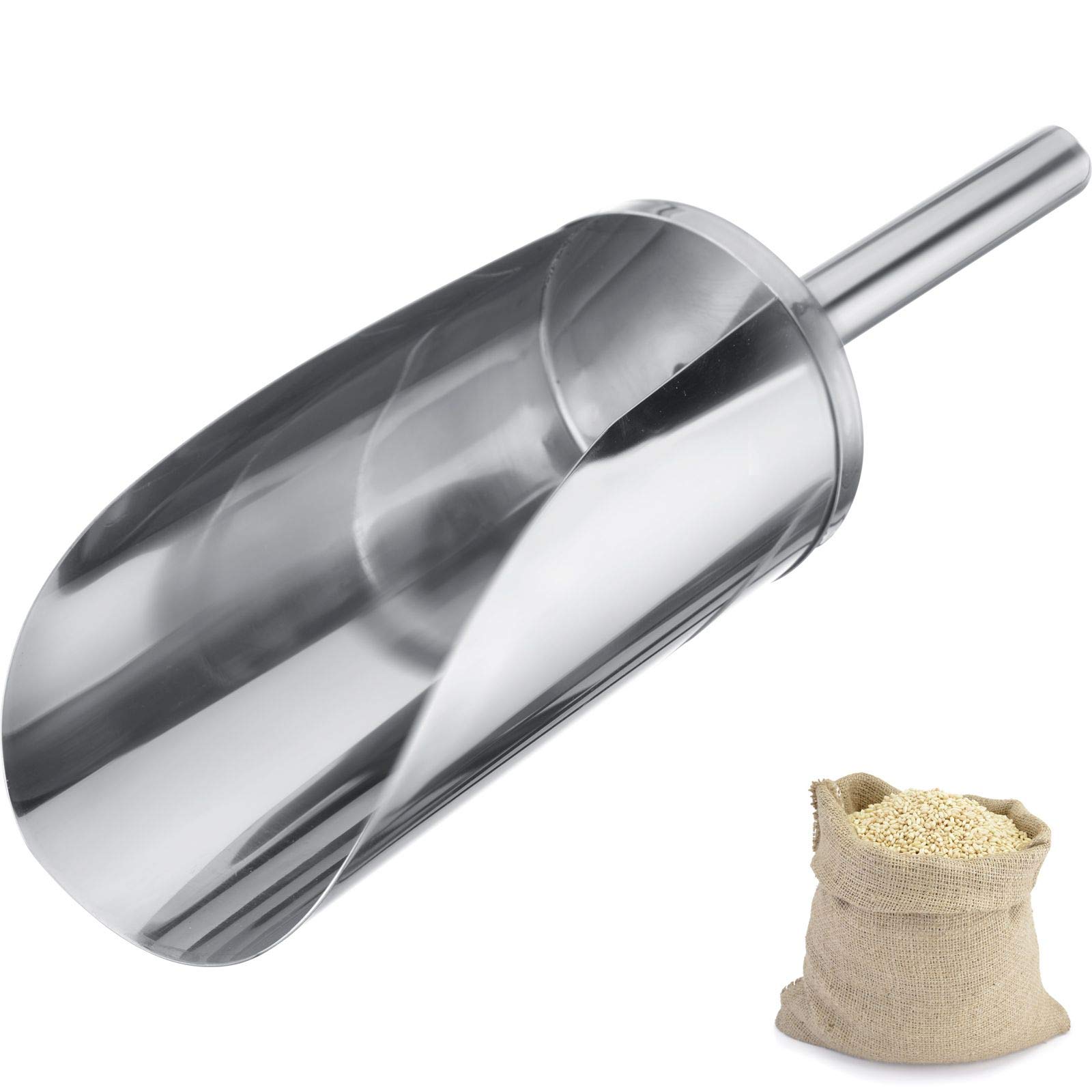 westmark-pelle-de-boulangerie-91122270-en-acier-inoxydable-18-8-120-ml-pour-pesa image 2