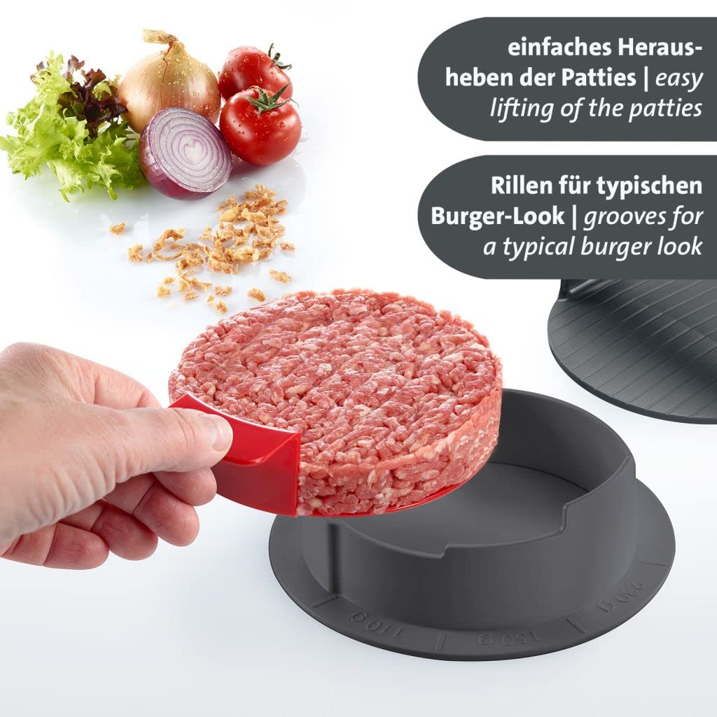 westmark-hamburgermaker-vario-plus-62352260-presse-hamburger-r-glable-3-tailles- image 5