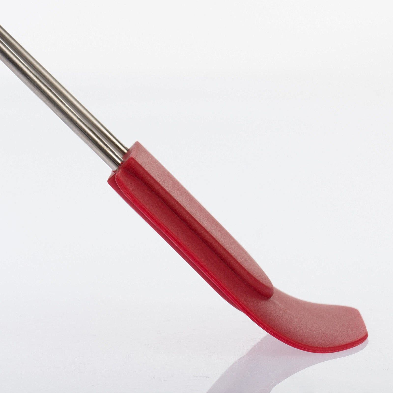 westmark-154422e6-r-pe-en-silicone-rouge-argent-blanc-pour-r-per-en-toute-s-curi image 4