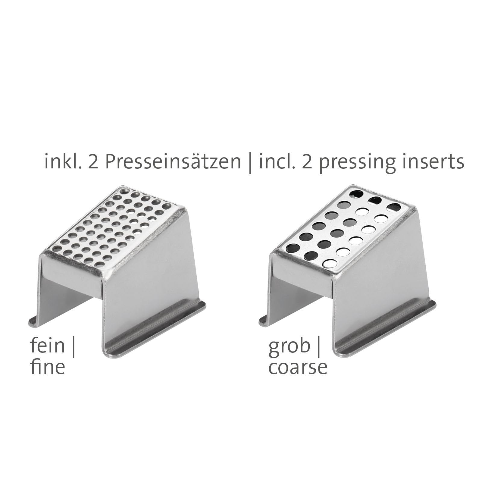 westmark-gallant-plus-29392270-presse-ail-deux-inserts-fin-grossier-poign-e-soft image 5