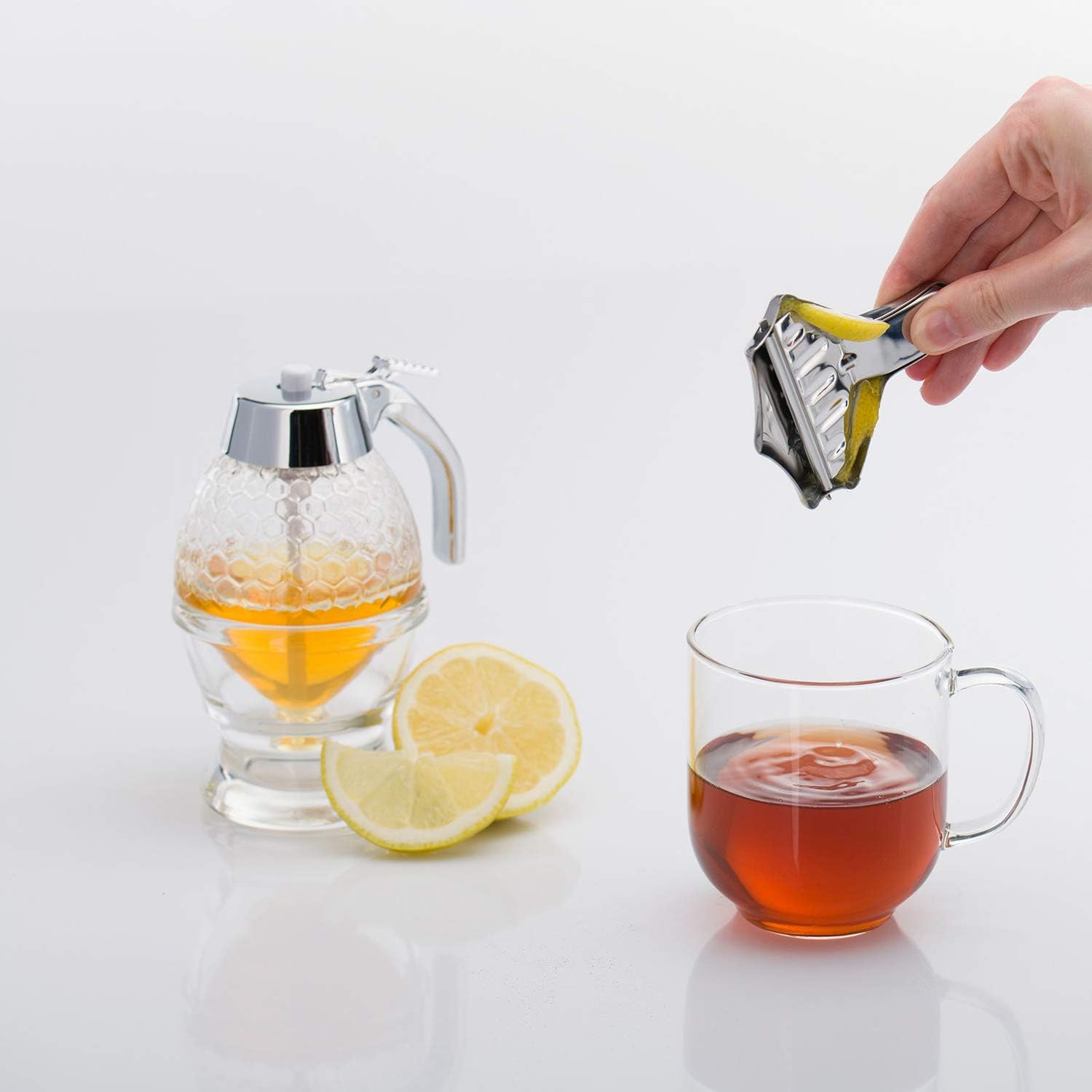 westmark-90882280-petit-presse-citron-presse-pulpe-d-agrumes-acier-inoxydable image 5