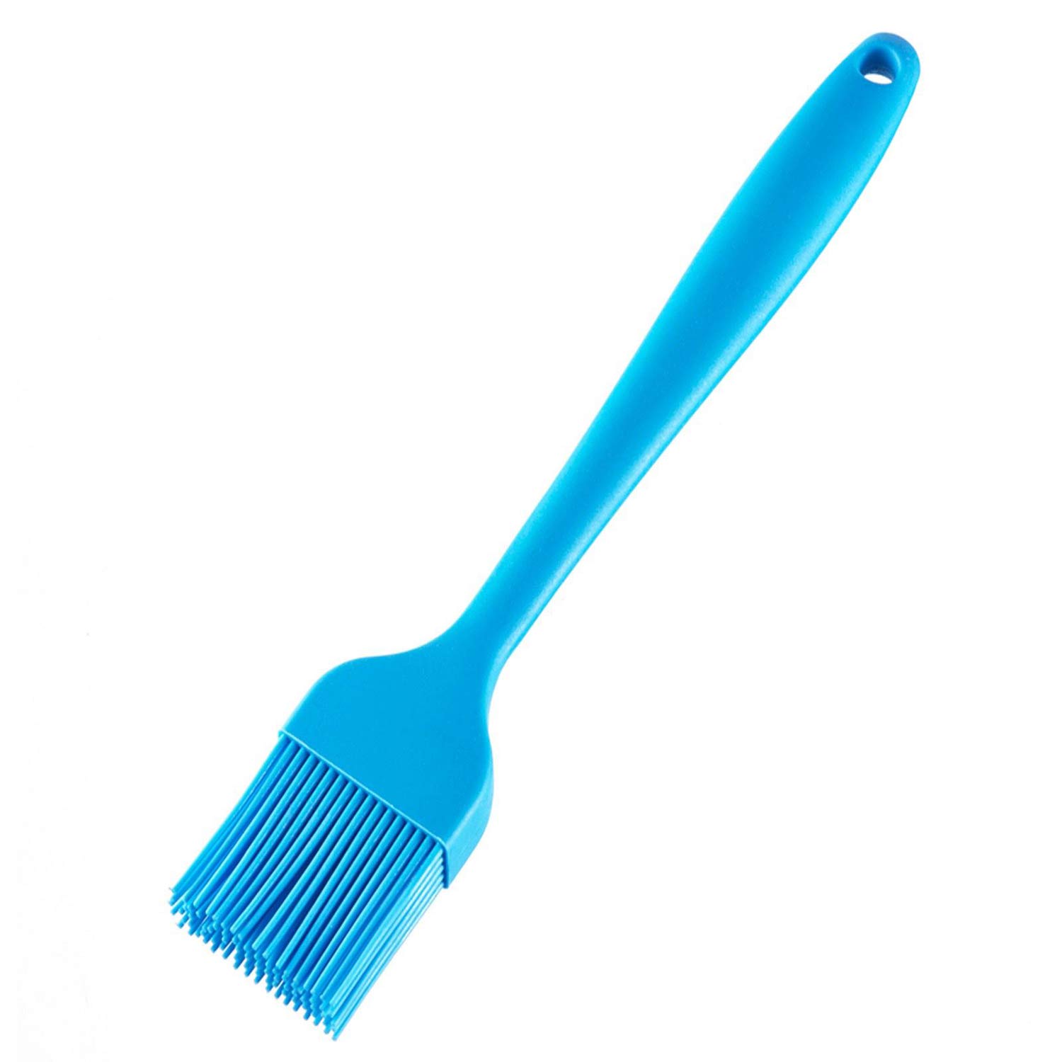 westmark-1556227b-pinceau-badigeonner-et-p-tisserie-en-silicone-bleu-26-x-4-6-x- image 2