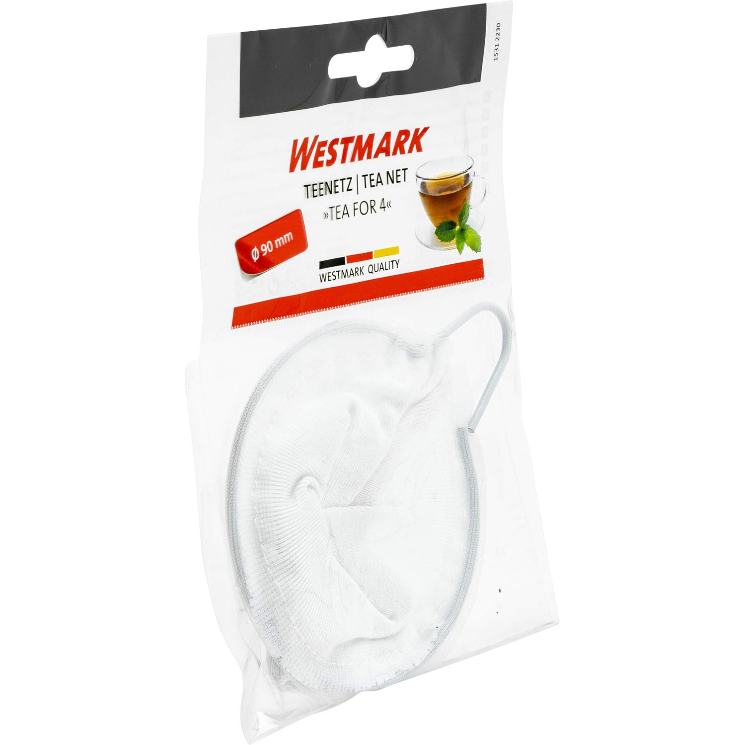 westmark-teatime-15312230-filet-filtre-th-en-coton-pour-4-tasses-9-cm image 7