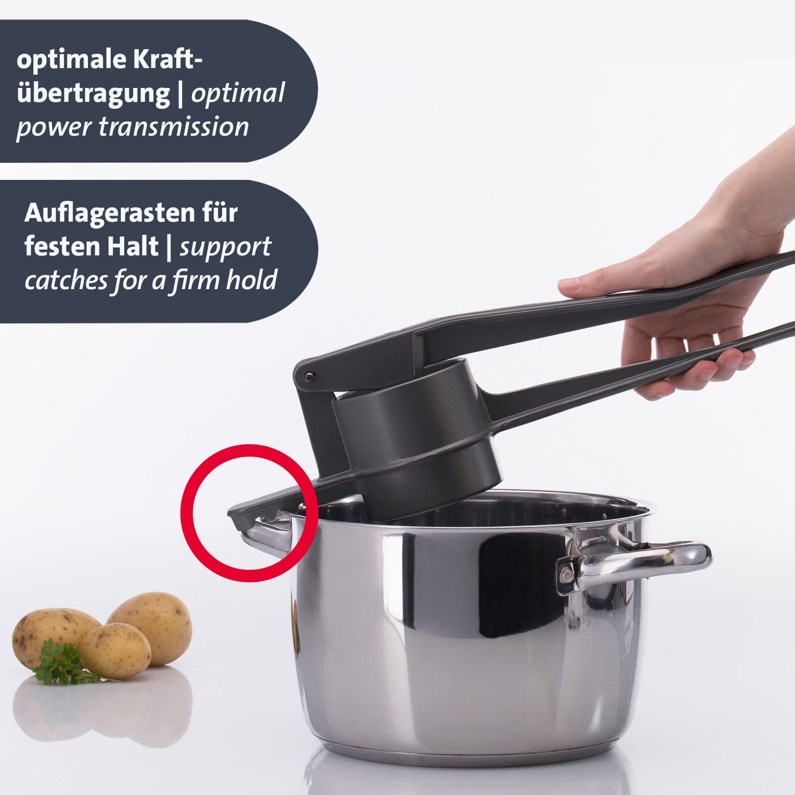 westmark-sp-tzlechef-6120226z-presse-sp-tzle-et-pommes-de-terre-special-dark-edi image 3