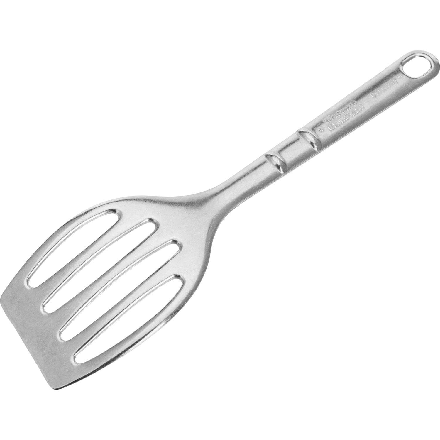 westmark-k-chenfreund-spatule-po-le-et-grillade-en-aluminium-moul-26-cm-argent-r image 3