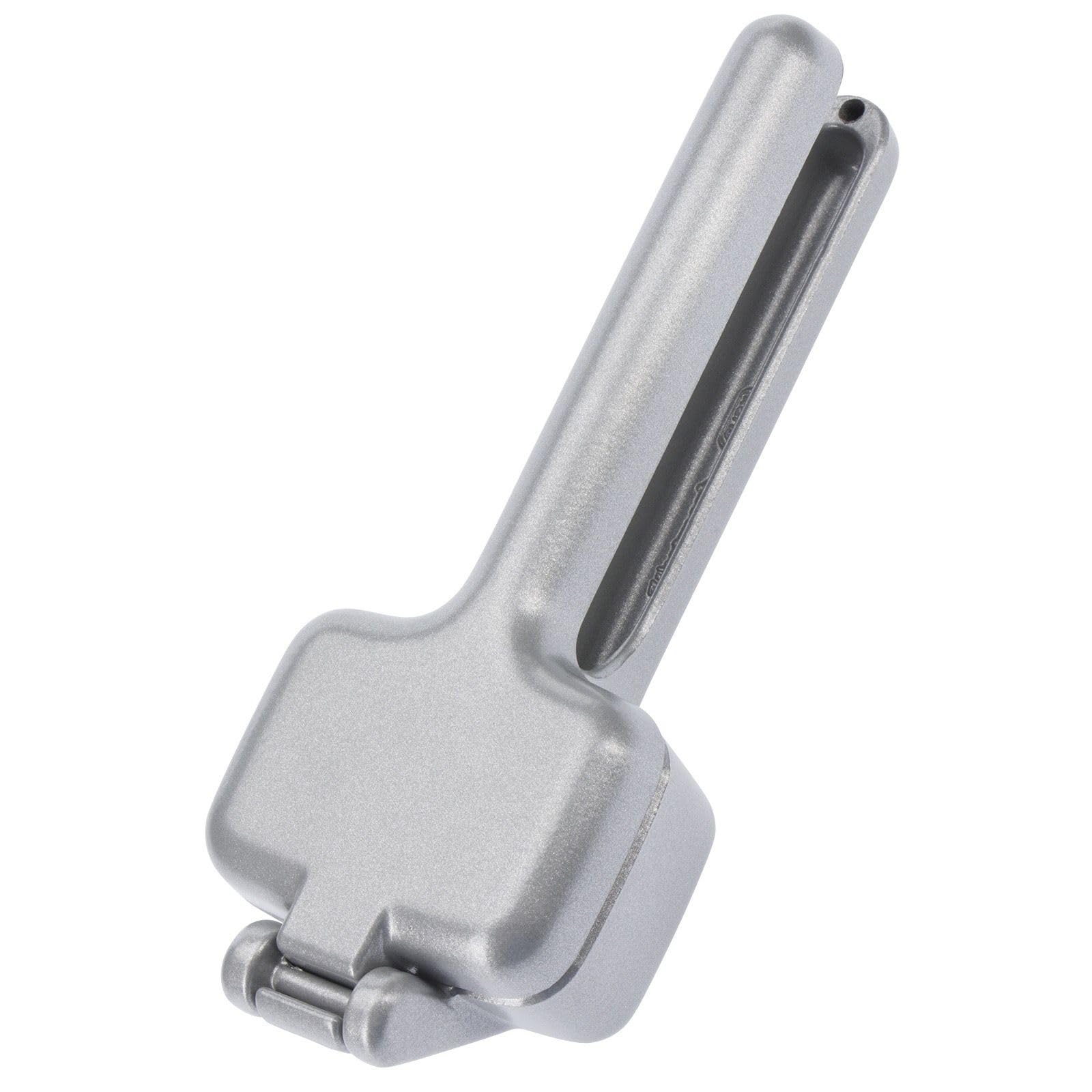 westmark-cuby-petit-broyeur-gla-ons-aluminium-moul-sous-pression-17-3-cm-argent- image 2