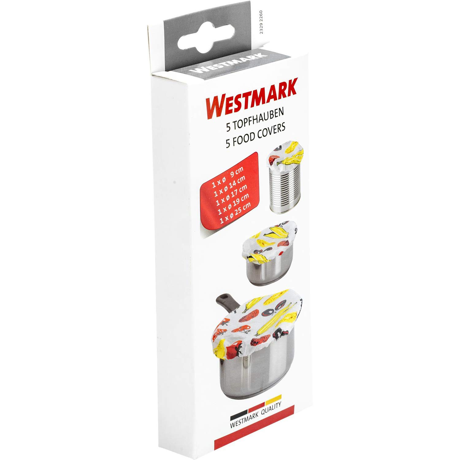 westmark-23292260-set-5-housses-flexibles-r-utilisables-pour-casseroles-9-25-cm image 7