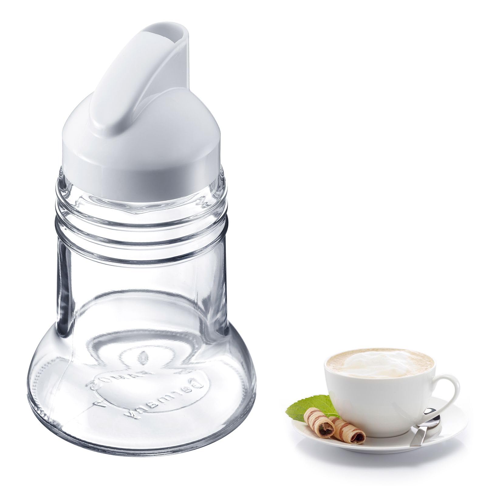 westmark-63482611-norme-paris-lot-de-6-arroseurs-en-verre-et-plastique-150-ml-tr image 3