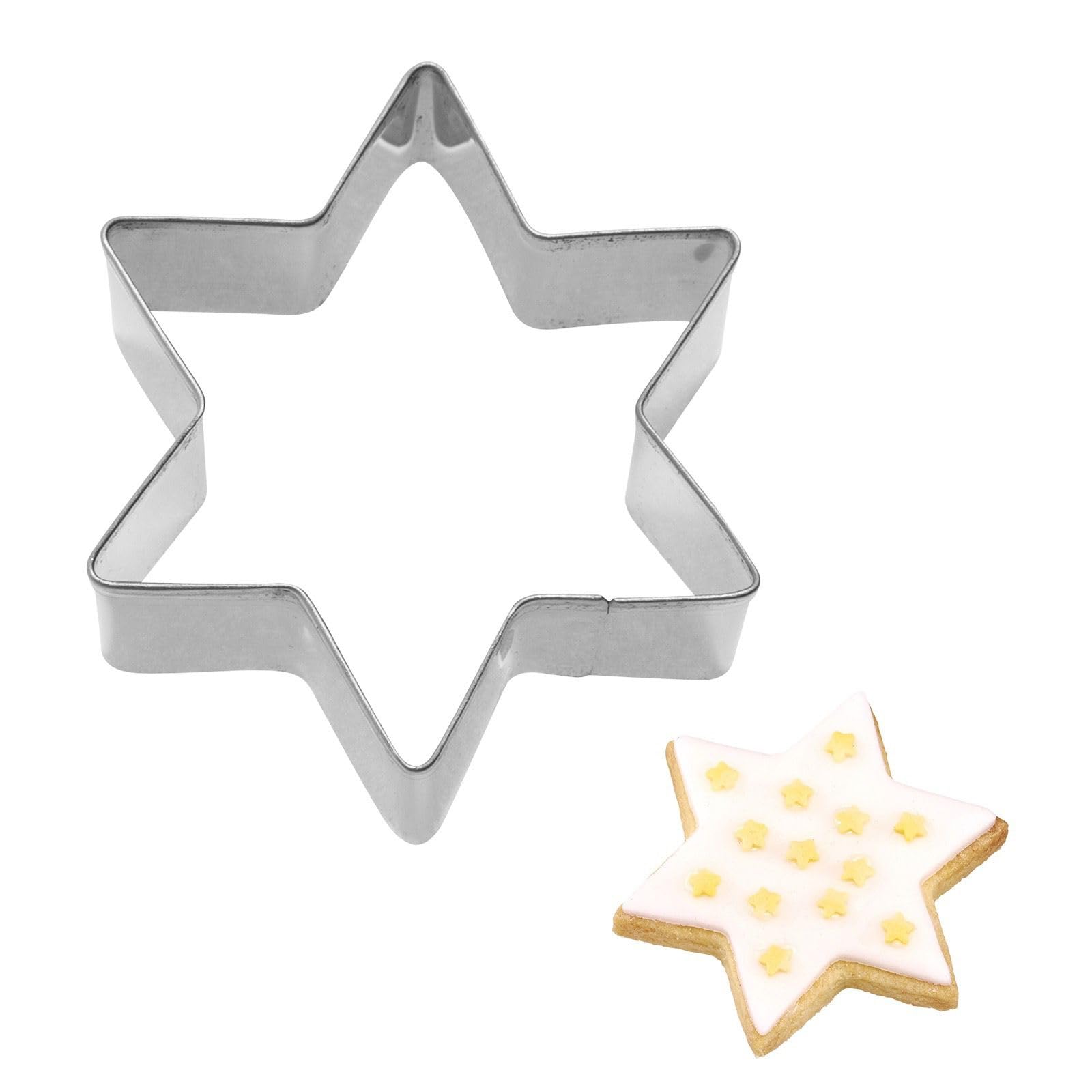 westmark-emporte-pi-ce-toile-6-cm-acier-inoxydable-argent image 1