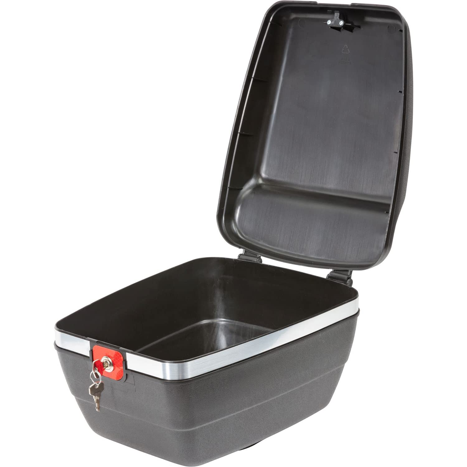 westmark-touring-5430gee9-coffre-de-v-lo-verrouillable-14-litres-avec-support-mu image 4