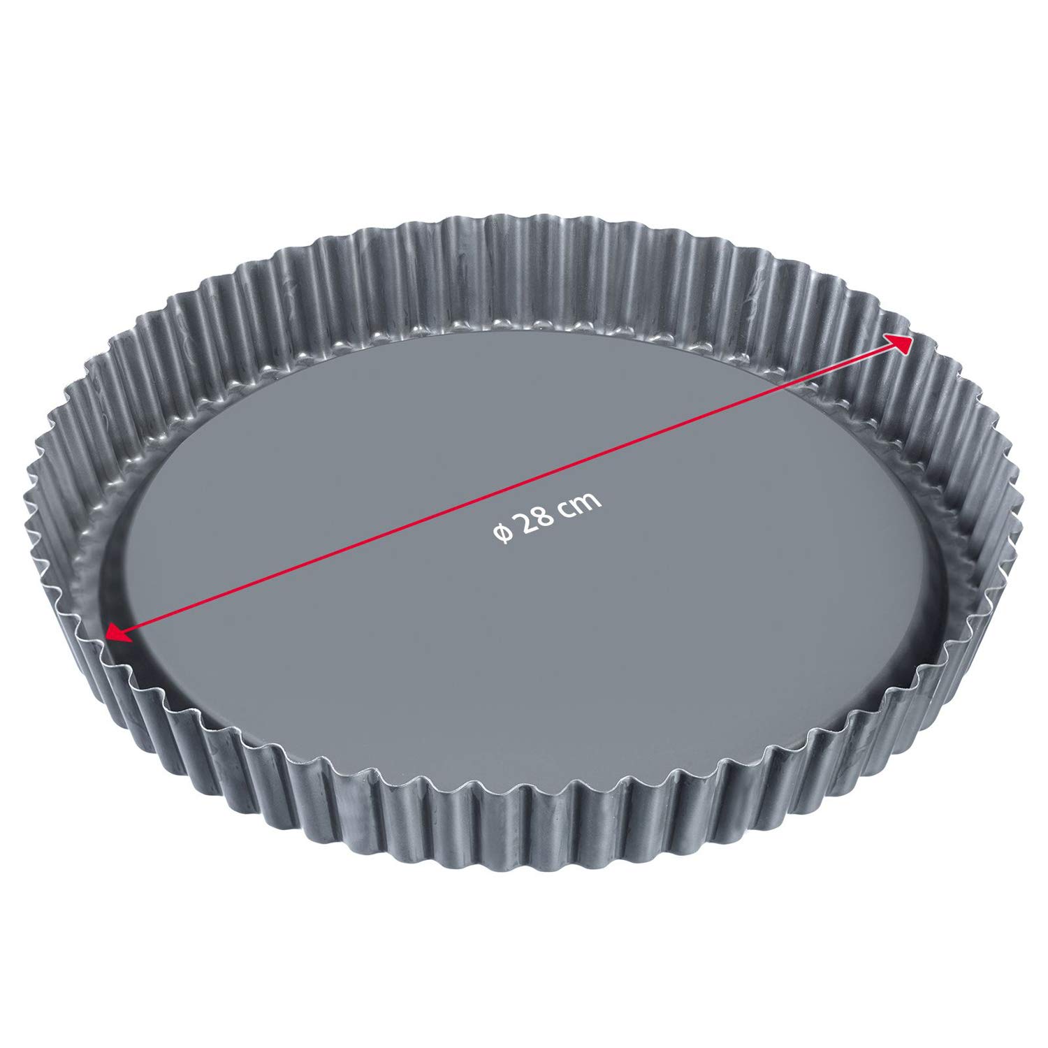 westmark-moule-tarte-back-profi-33942260-28-cm-acier-lamin-froid-avec-rev-tement image 5