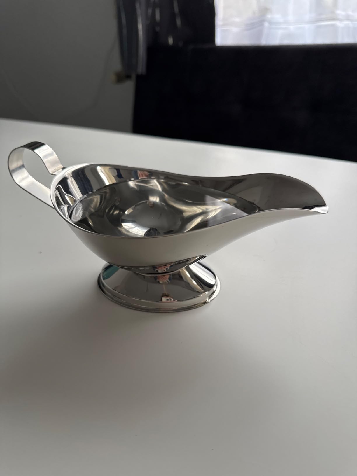 Superbe saucière