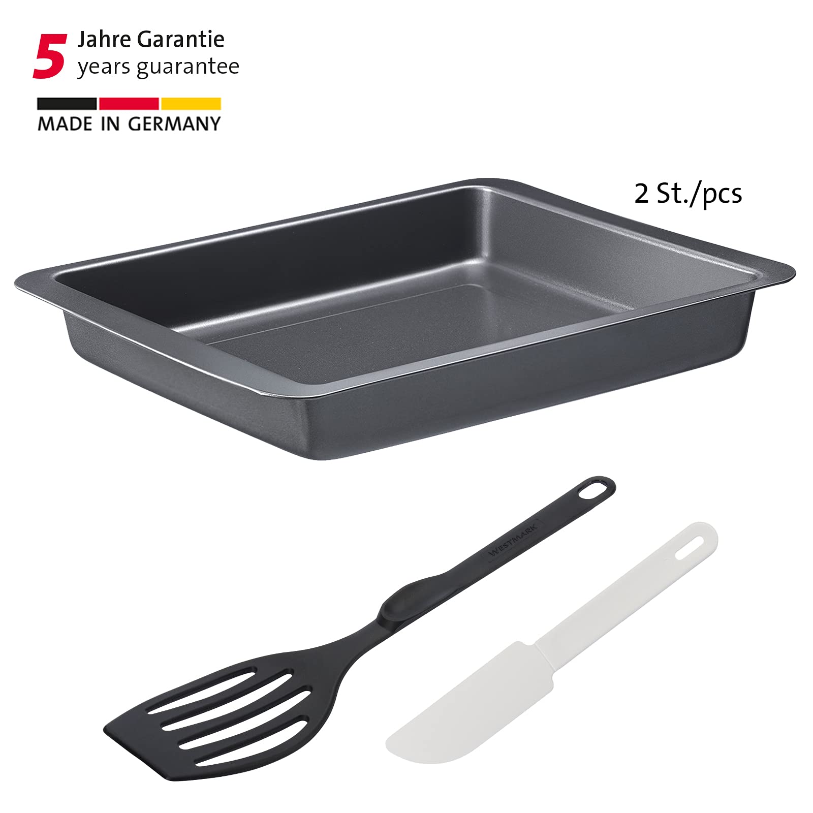 westmark-329522e6-set-de-p-tisserie-flonal-4-pi-ces-2-moules-antiadh-sifs-1-outi image 2