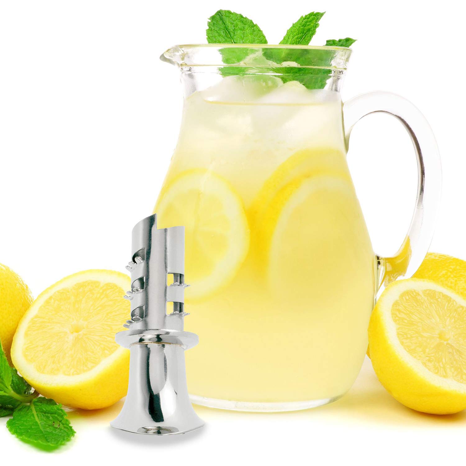 westmark-trompette-citron-presse-citron-62982280-acier-inoxydable-6-8-cm-r-sista image 6