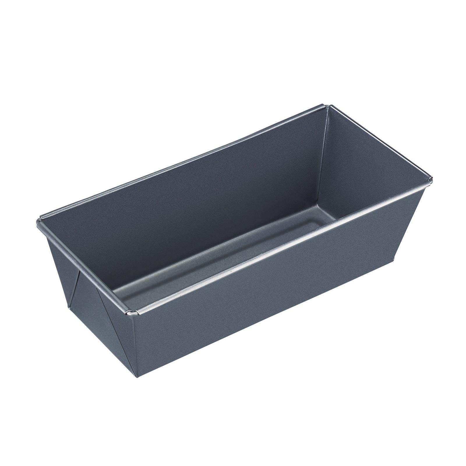 westmark-31842270-back-klassiker-moule-cake-moule-g-teau-25-cm-acier-lamin-froid image 6
