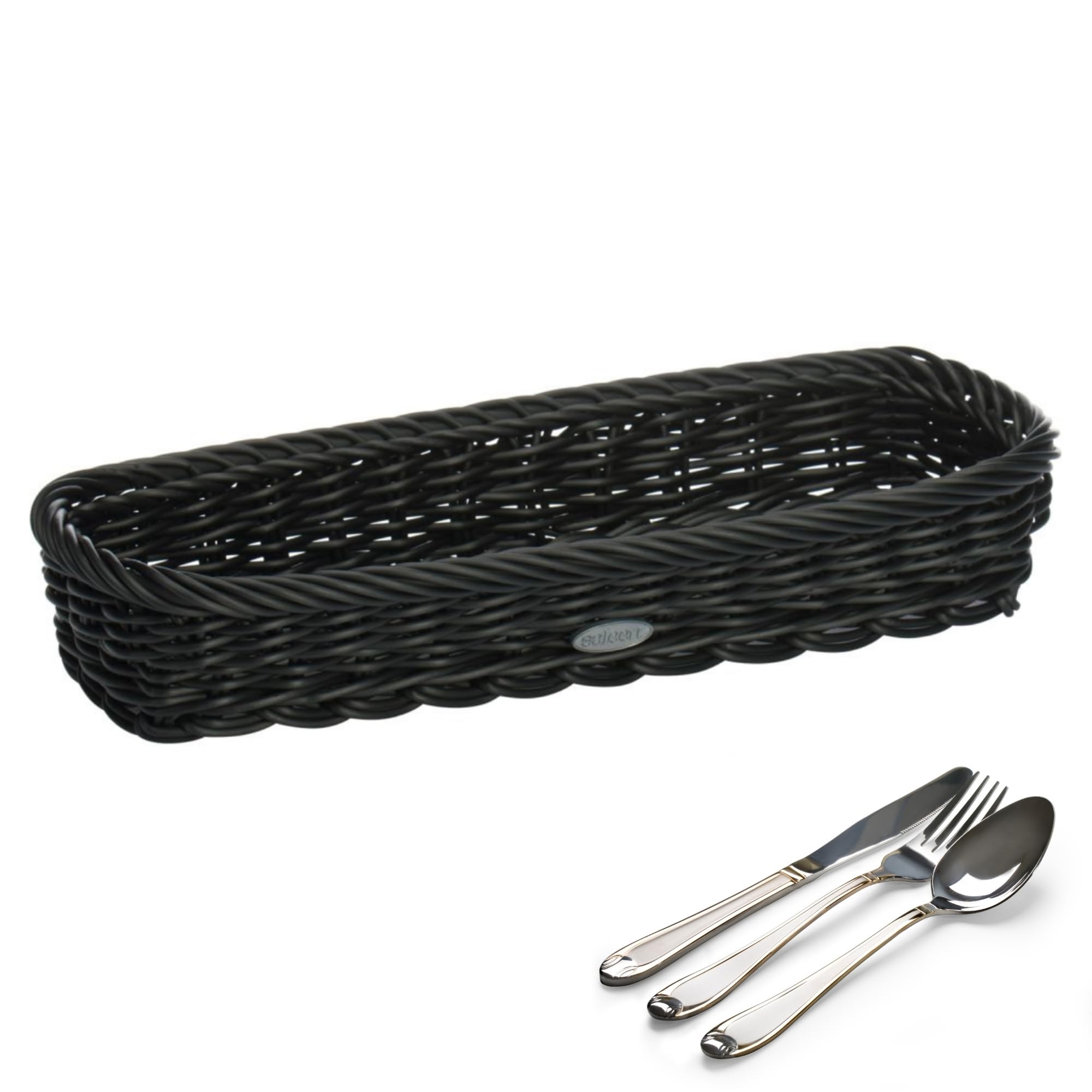 westmark-panier-couverts-saleen-edition-rectangulaire-39-5-x-28-x-8-5-cm-fibre-s image 1