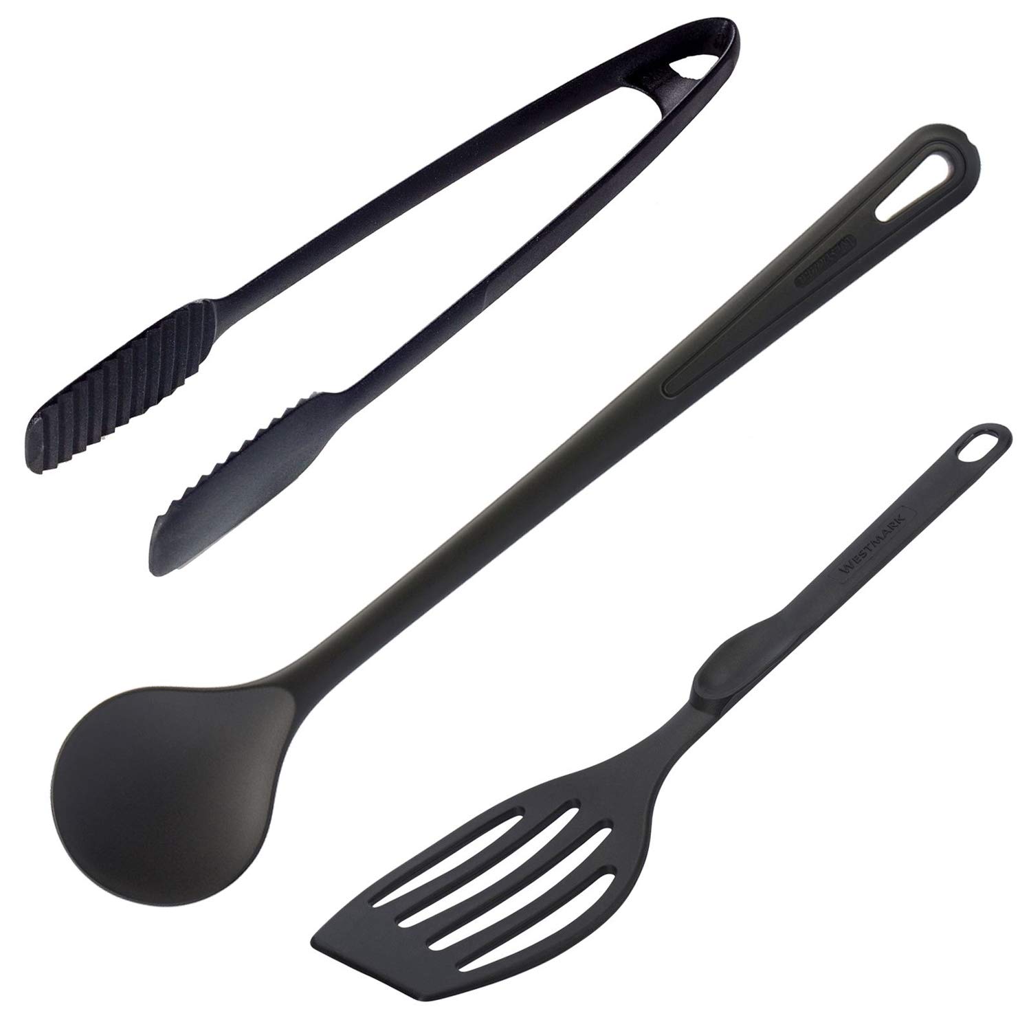 westmark-set-d-ustensiles-de-cuisine-3-pcs-spatule-flonal-cuill-re-gentle-et-pin image 1