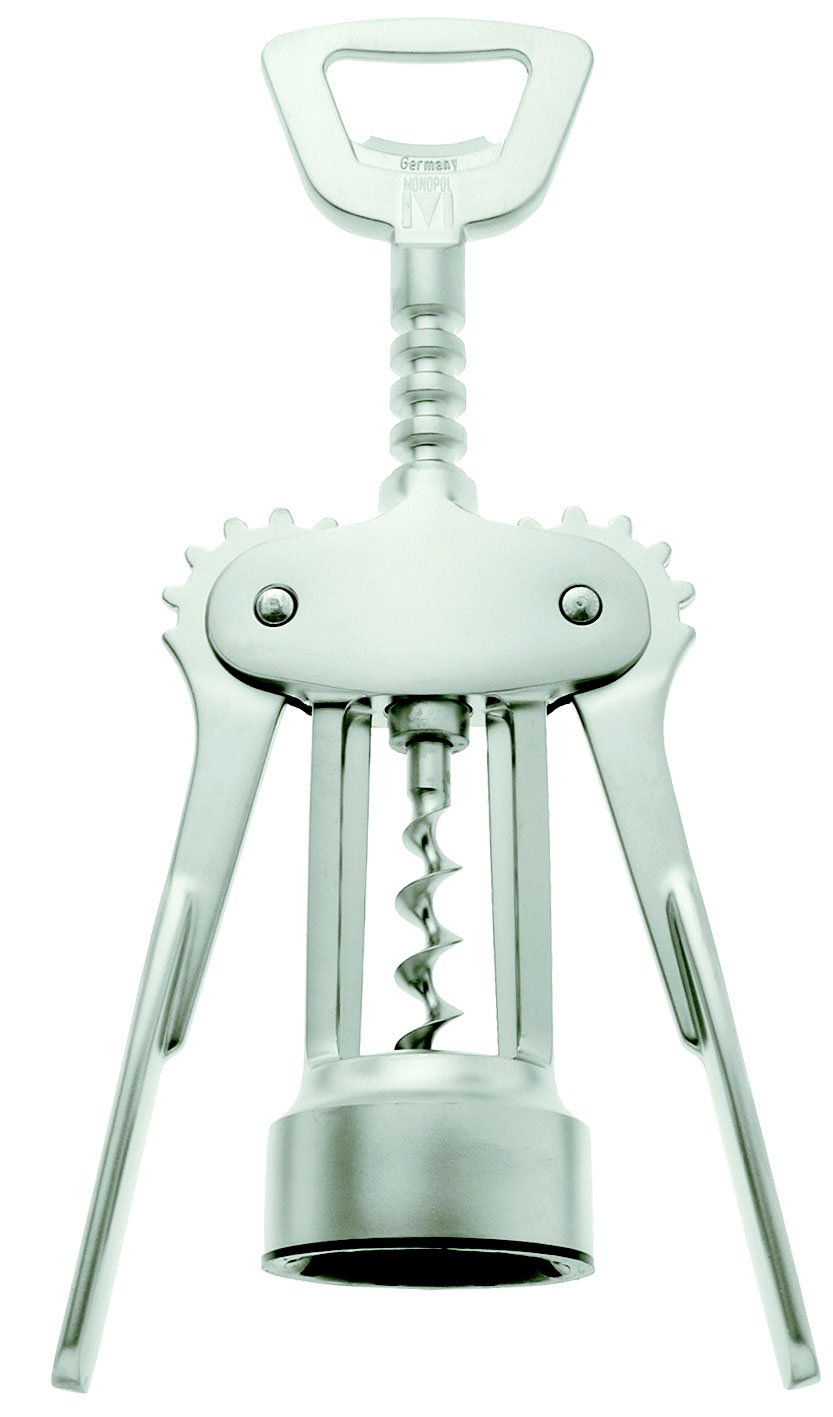 westmark-tire-bouchon-levier-fino-monopol-edition-61603380-acier-fonte-de-zinc-d image 1