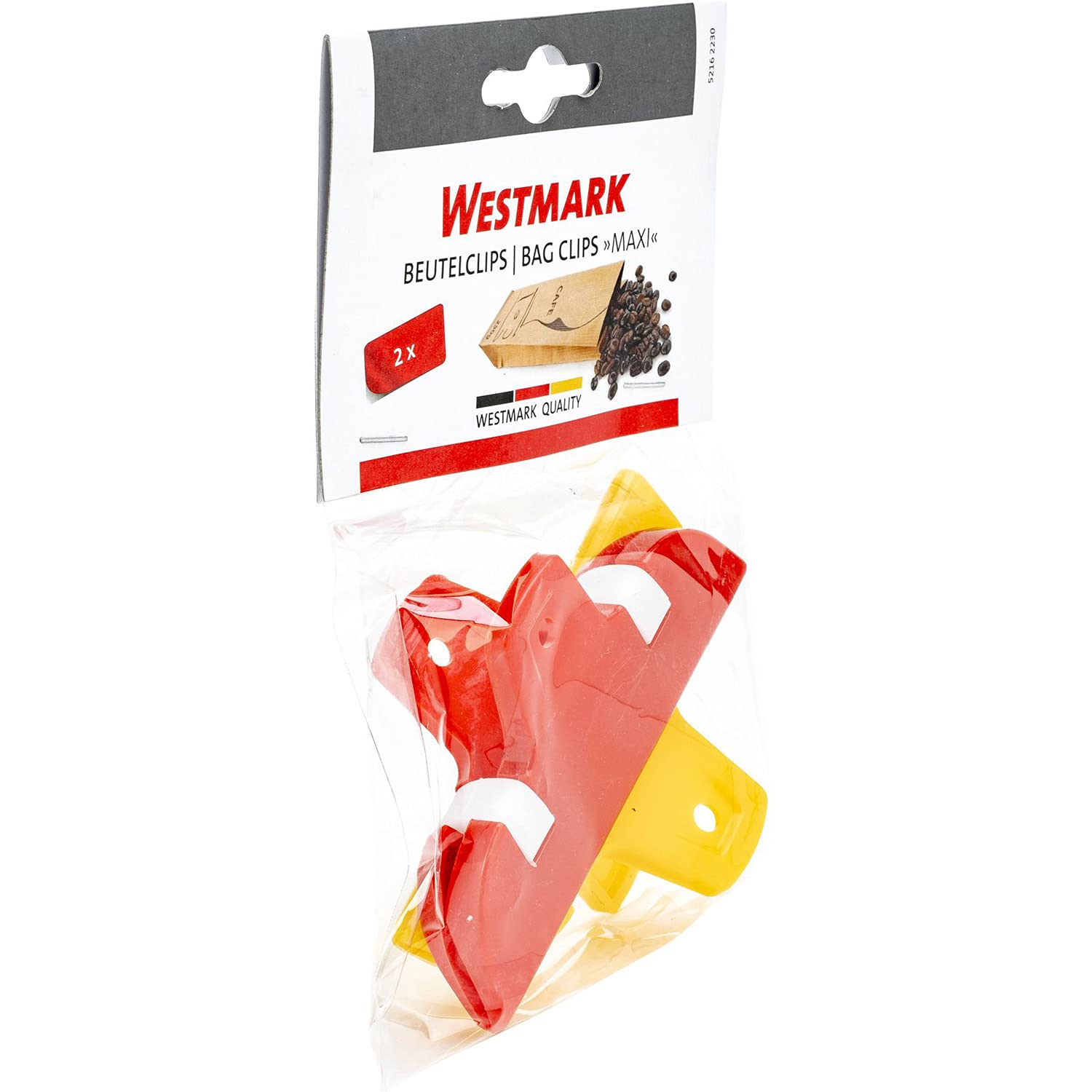 westmark-maxi-52162230-set-de-2-grands-clips-sachet-r-utilisables-plastique-abs- image 7