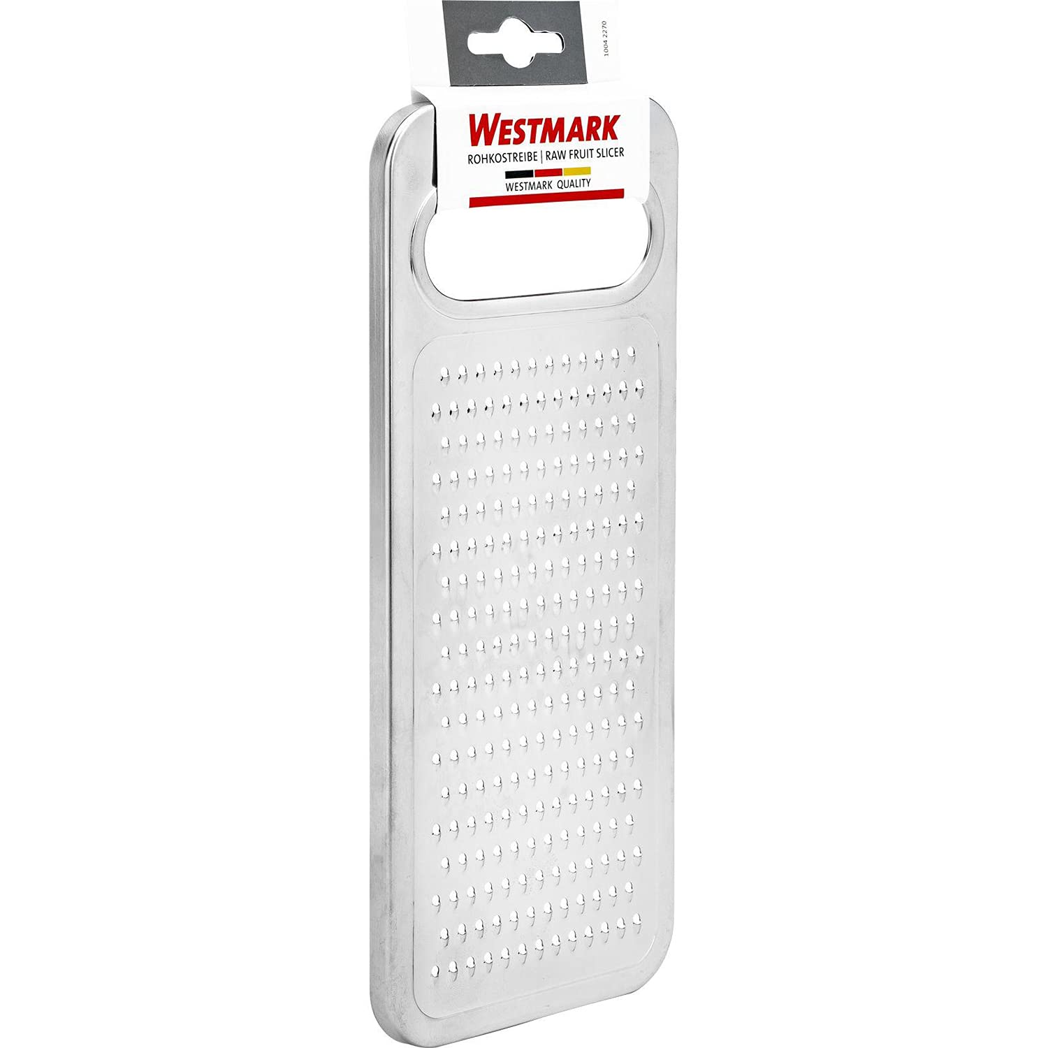 westmark-r-pe-l-gumes-et-crudit-s-r-page-fin-acier-inoxydable-10042270 image 7