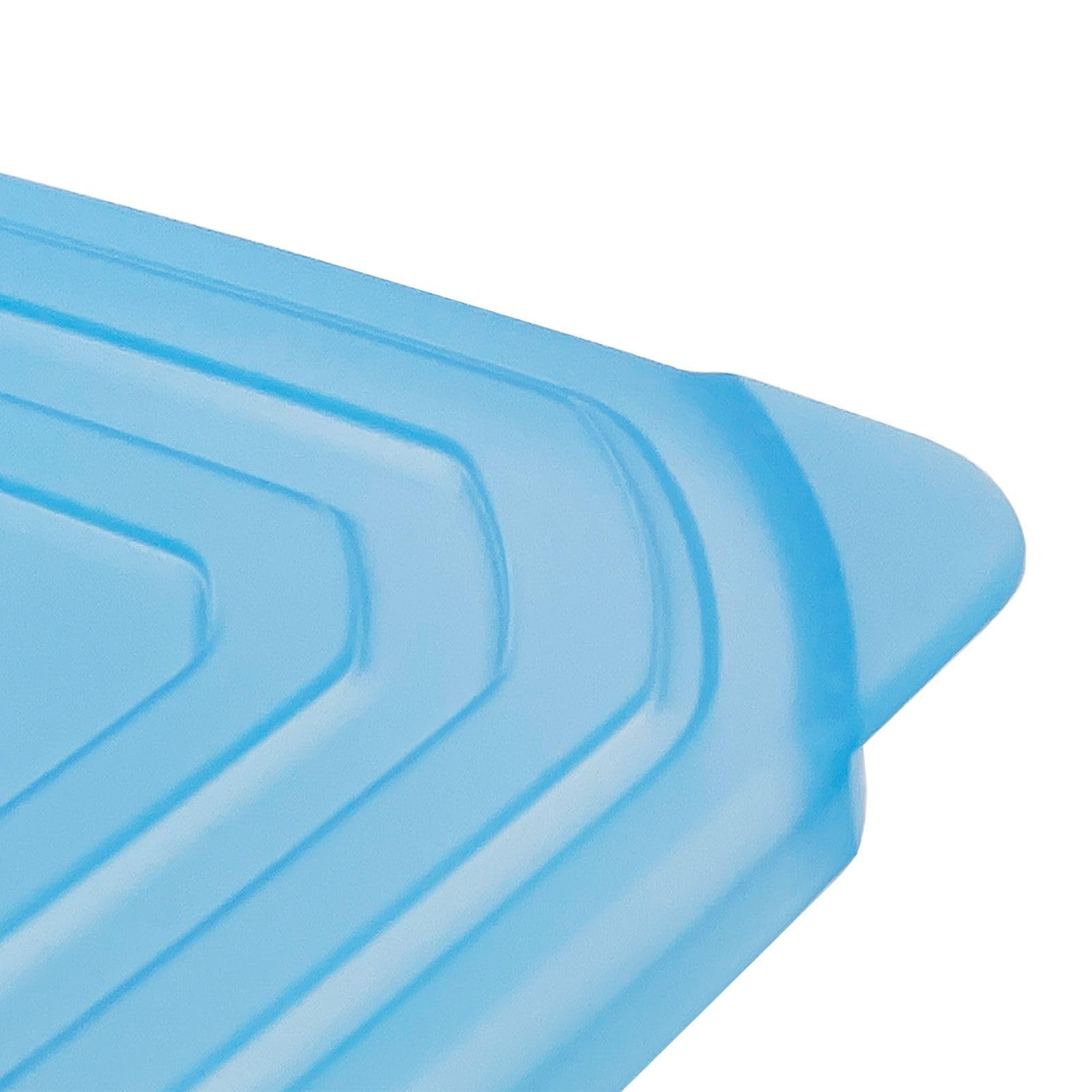 westmark-22152270-casserole-micro-ondes-plastique-blanc-1-l-r-siste-de-40-c-120- image 5