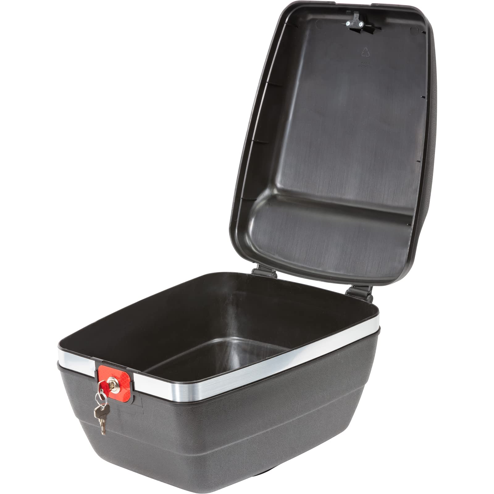 westmark-gerda-touring-tresor-set-v-lo-coffre-14-l-pour-porte-bagages-coupe-pizz image 3
