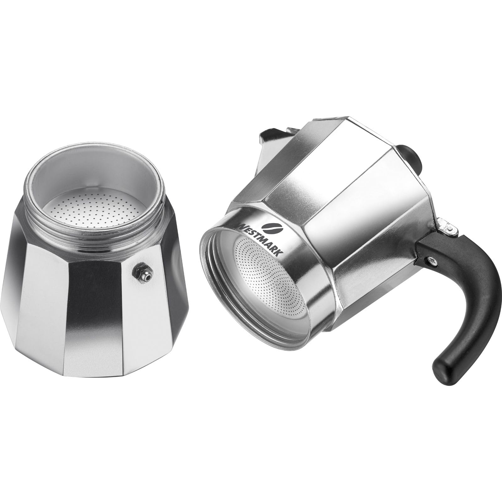 westmark-24602260-brasilia-cafeti-re-expresso-3-tasses-aluminium image 3