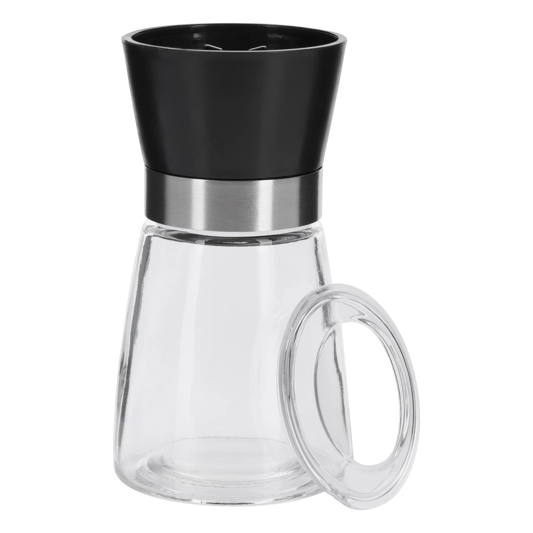 westmark-635422e2-lot-de-6-moulins-pices-en-verre-ps-bocaux-sauce-r-utilisables- image 4