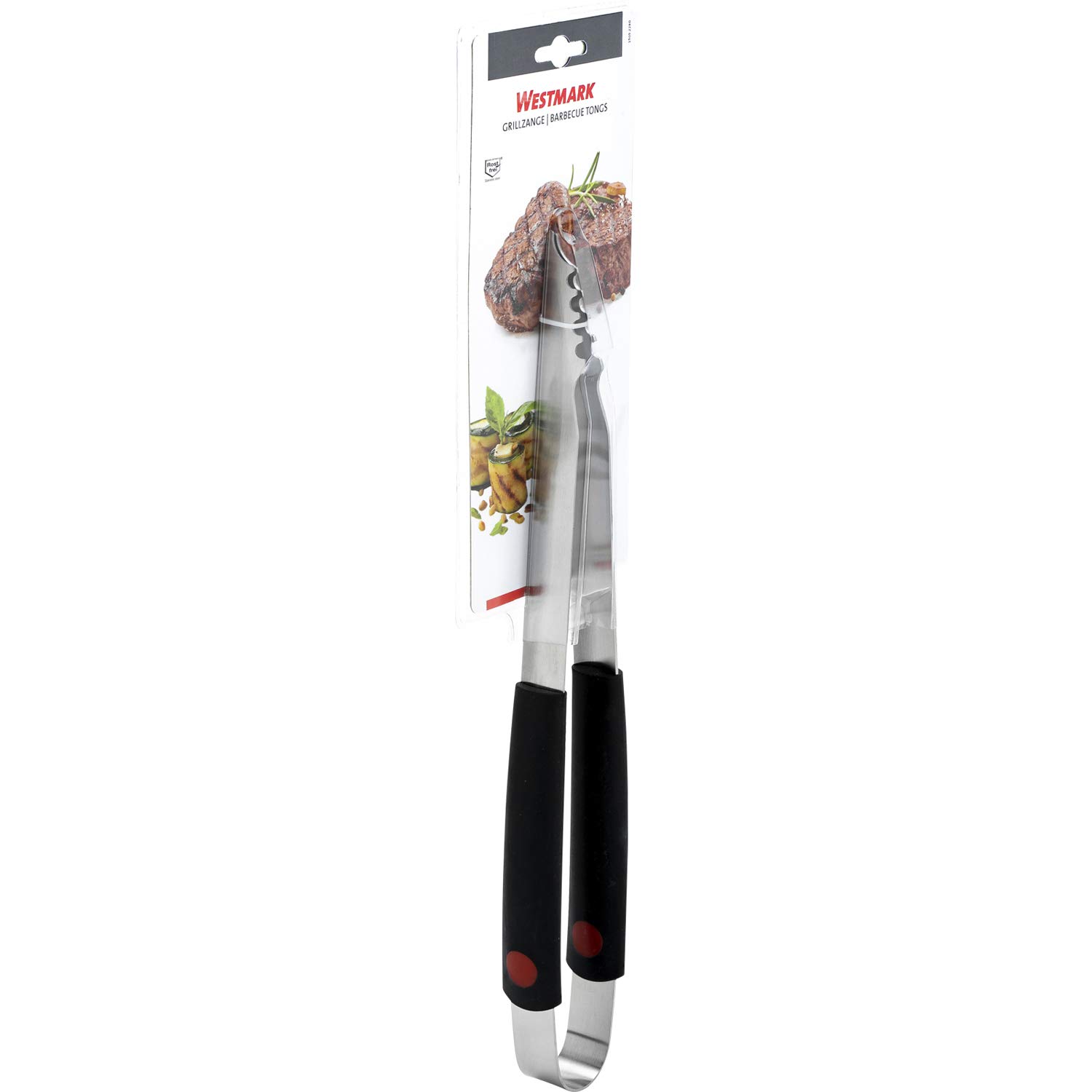 westmark-pince-grillade-et-r-tir-40-cm-acier-inoxydable-avec-poign-e-antid-rapan image 8