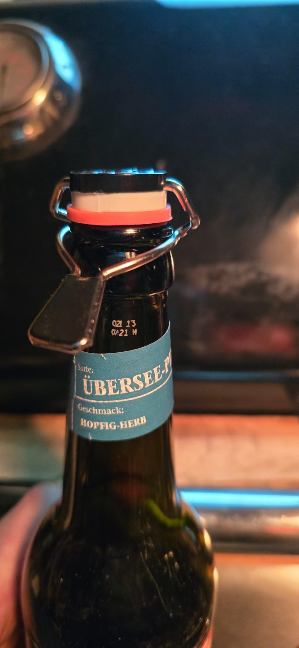 Très bien pour le champagne