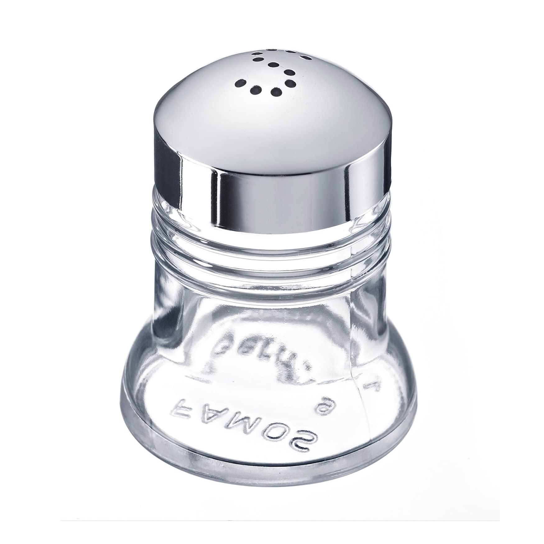 westmark-63032611-pr-sentoir-sel-paris-chrome-avec-12-saupoudreuses-de-40-ml-chr image 6
