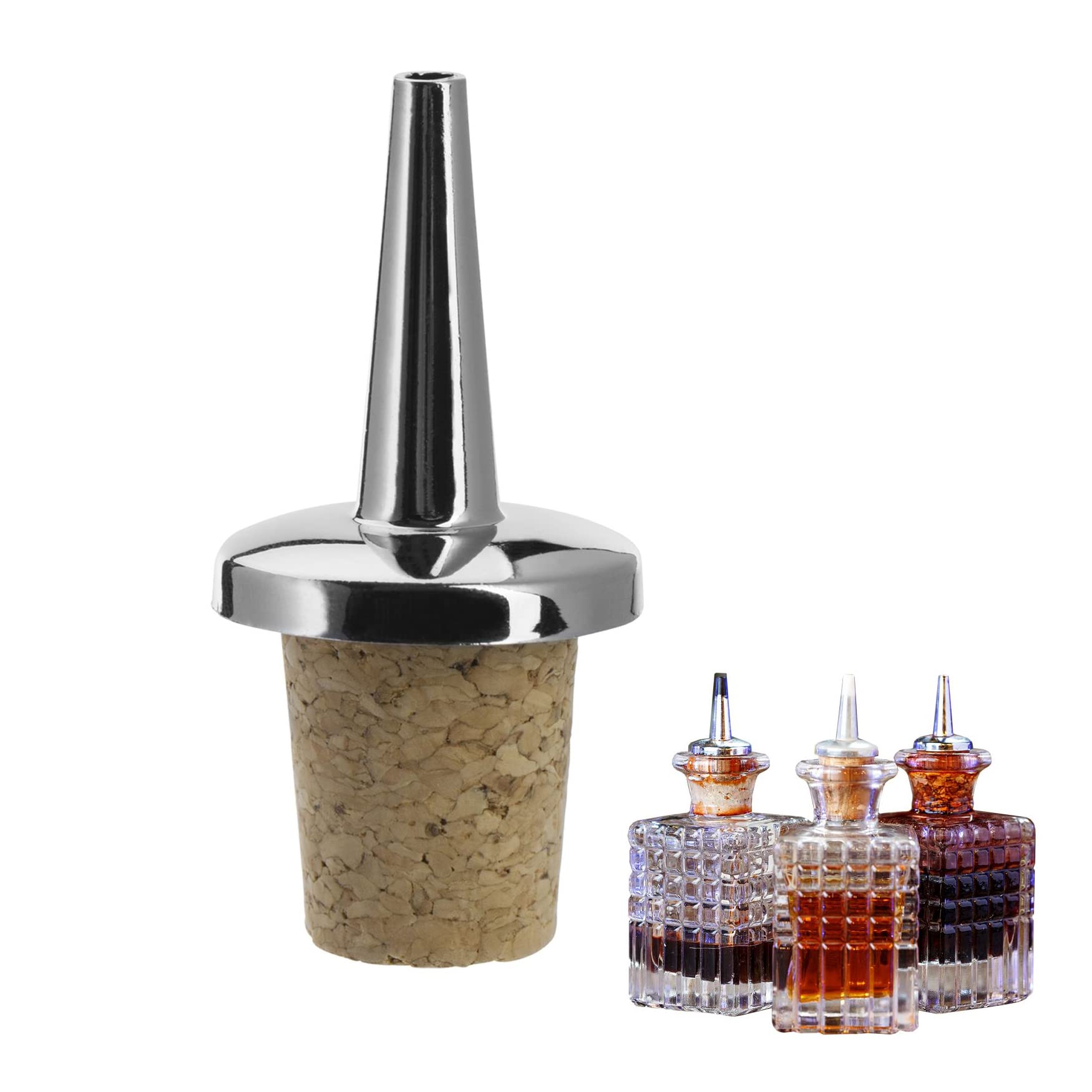 westmark-4130228c-becs-verseurs-2-pi-ces-li-ge-plastique-pour-bouteilles-0-7-1-0 image 3