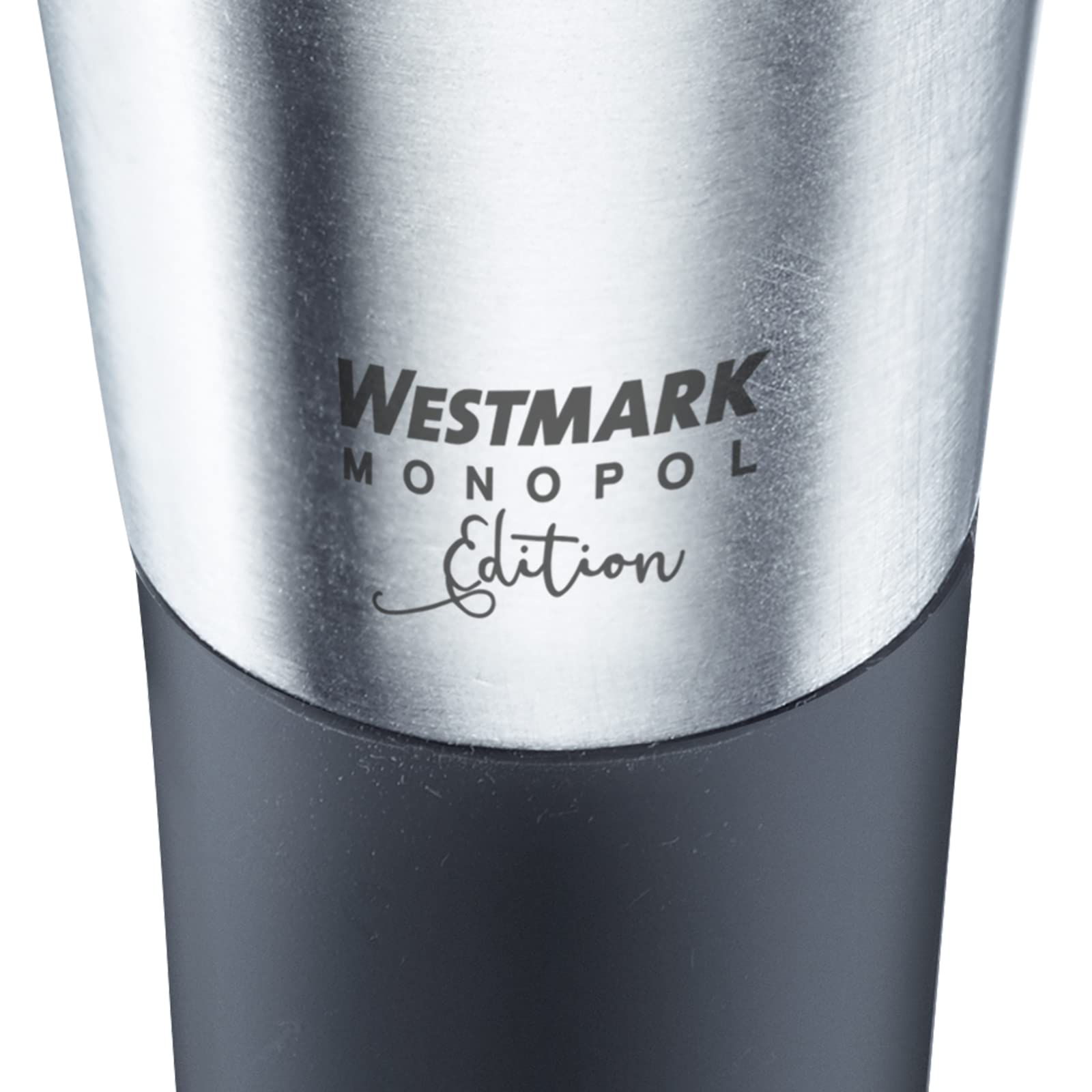 westmark-silvio-61913360-bouchon-de-bouteille-de-vin-monopol-edition-acier-inoxy image 5