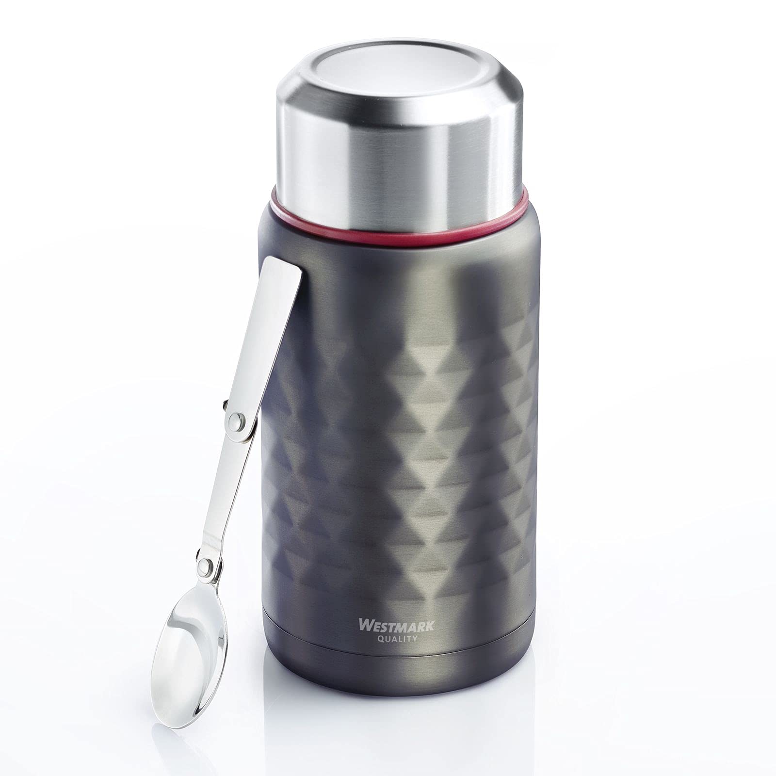 westmark-lunch-pot-viva-isotherme-750-ml-chaud-9-h-froid-12-h-cuill-re-inox-int- image 3