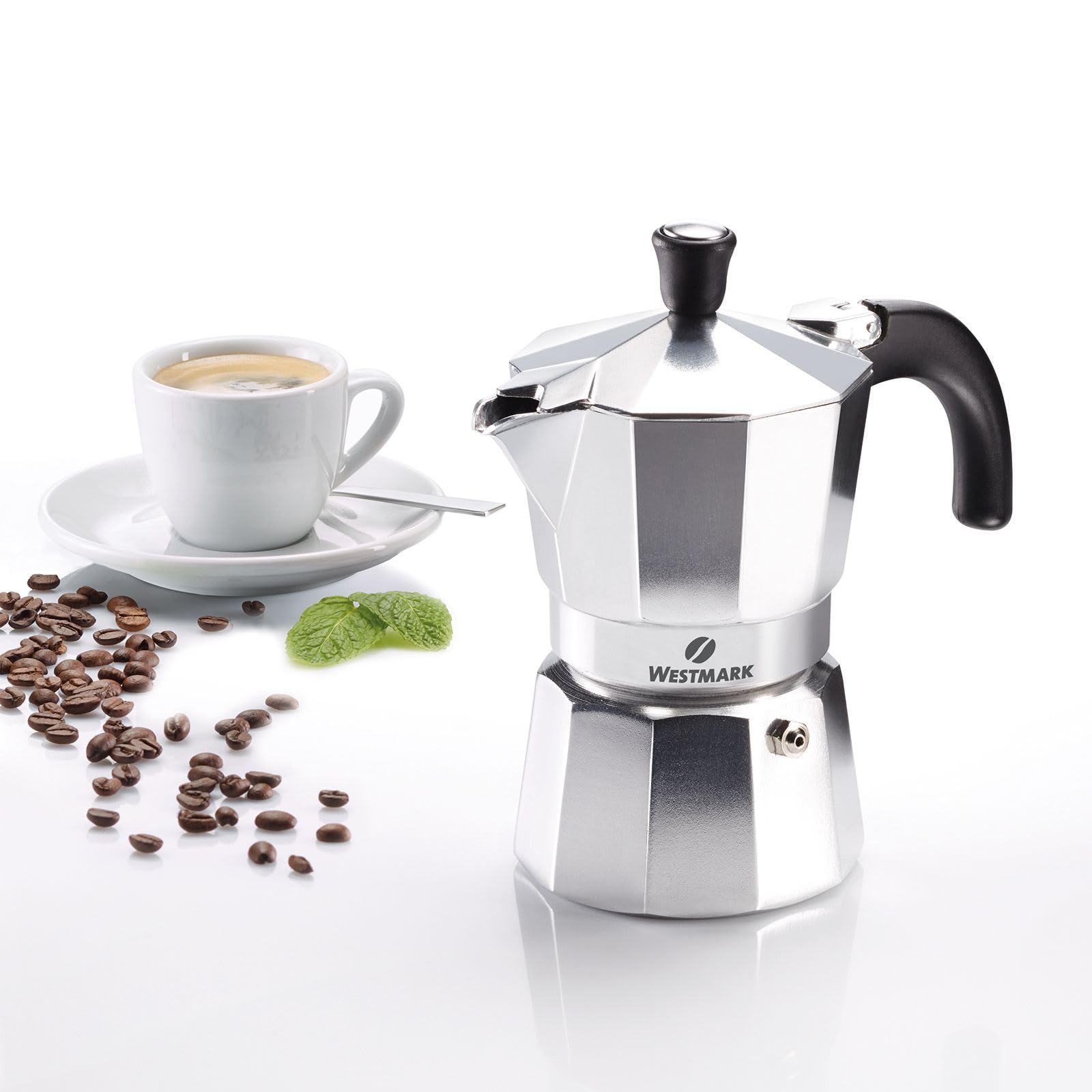 westmark-24602260-brasilia-cafeti-re-expresso-3-tasses-aluminium image 7