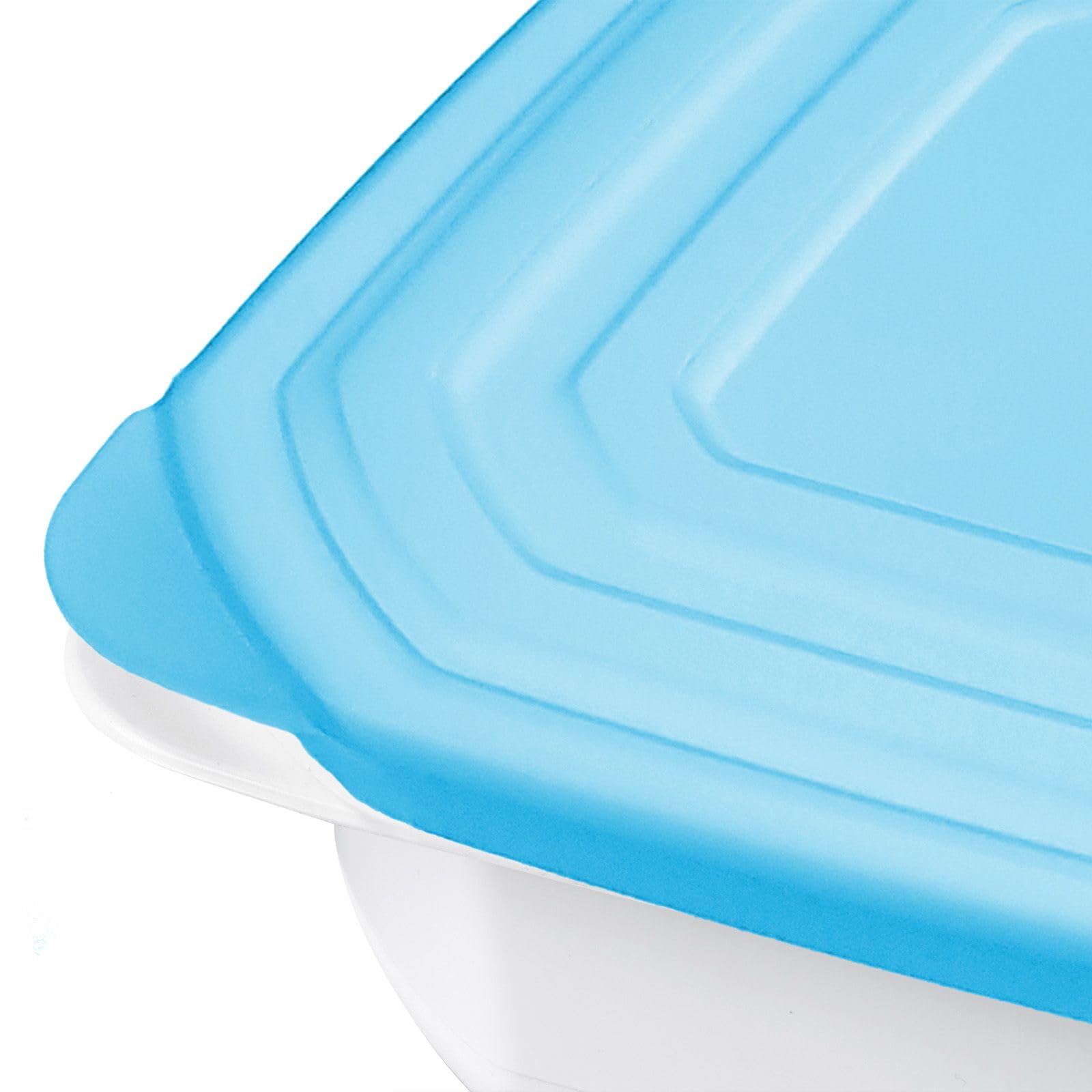westmark-22152270-casserole-micro-ondes-plastique-blanc-1-l-r-siste-de-40-c-120- image 4