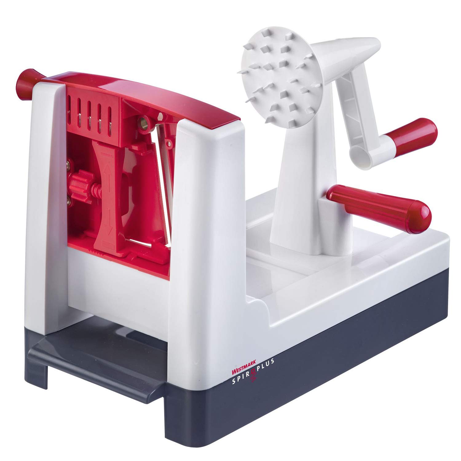 westmark-multi-kulti-97142260-robot-de-cuisine-manuel-9-fonctions-11-accessoires image 5