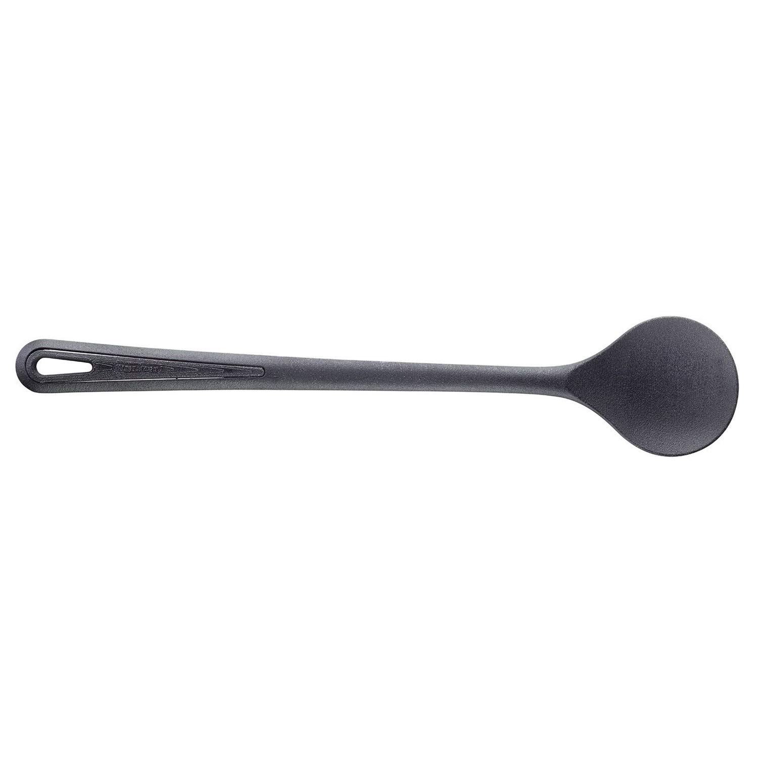 westmark-gentle-cuill-re-m-langer-et-cuisiner-en-plastique-pa-30-2-cm-noir-28842 image 3