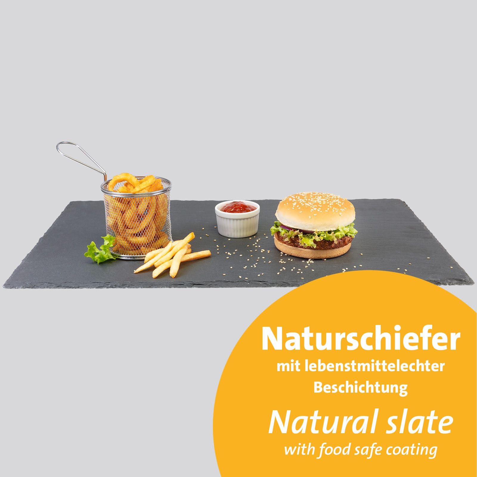 westmark-tapas-friends-692722e3-lot-de-2-plateaux-de-service-en-ardoise-naturell image 3