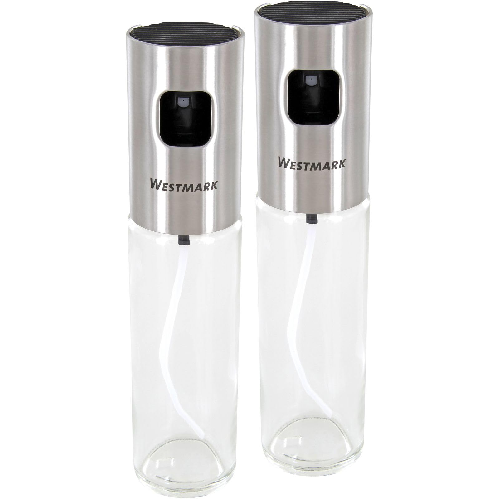 westmark-24362260-ensemble-de-vaporisateurs-pour-vinaigre-et-huile-2-x-100-ml-t- image 1