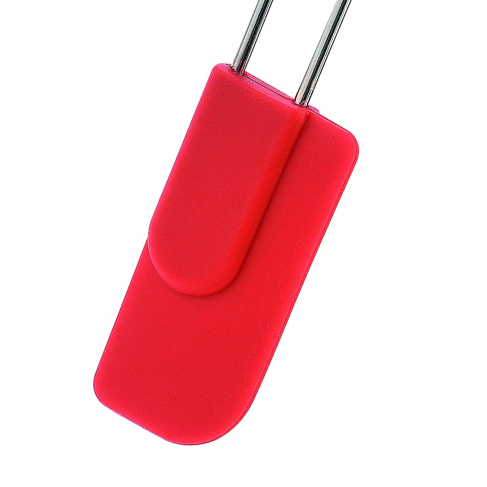 westmark-15472270-spatule-de-cuisine-en-silicone-avec-lame-troite-en-acier-inoxy image 3