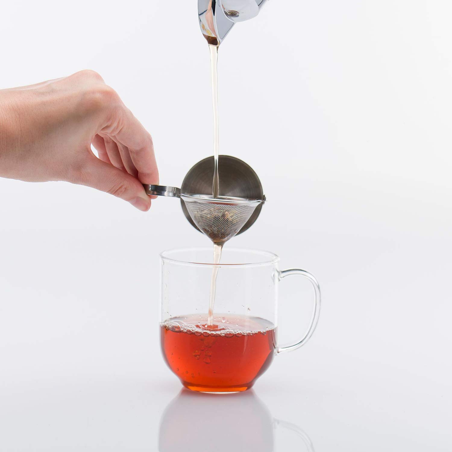 westmark-teatime-filtre-passette-th-pivotant-avec-support-acier-inoxydable-argen image 7