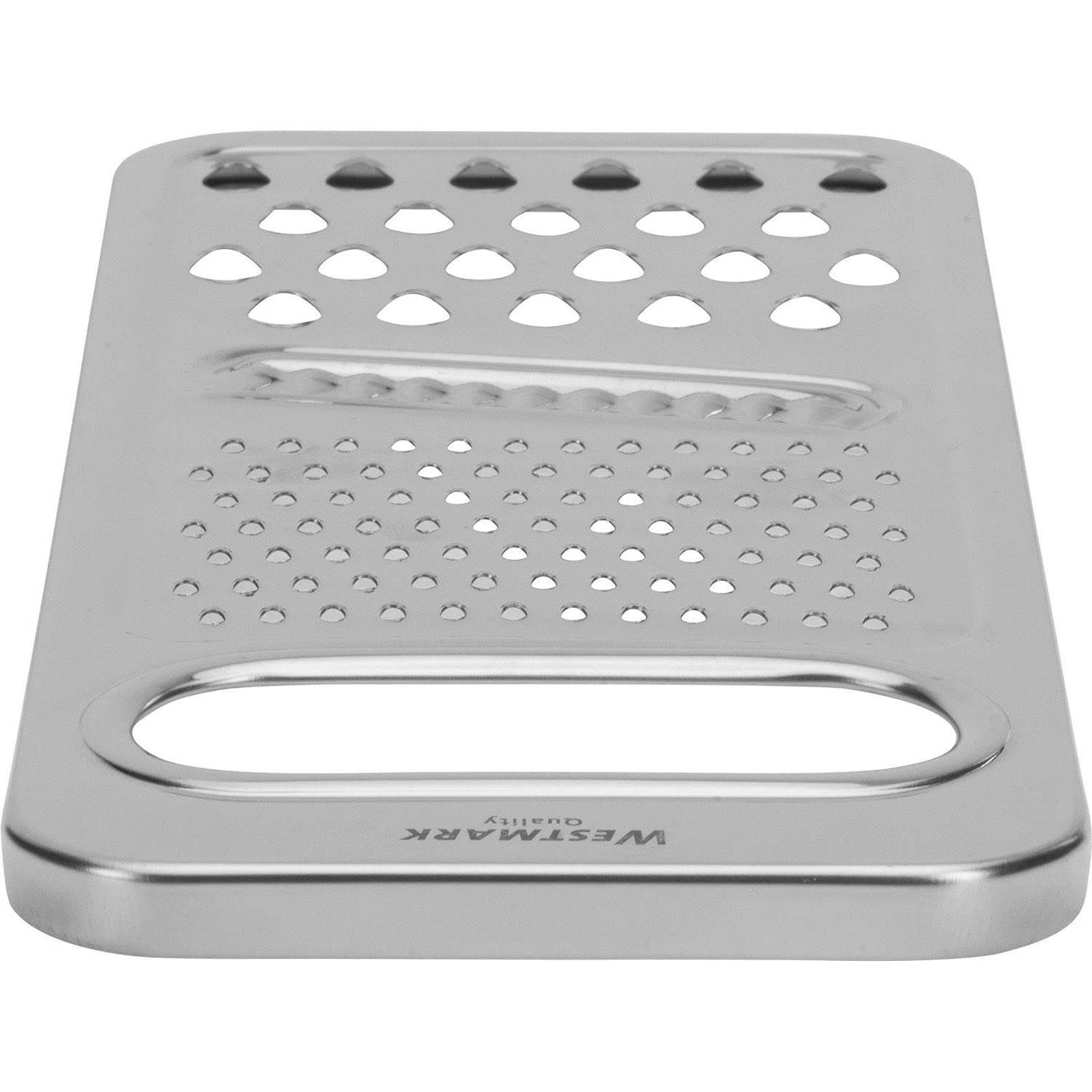 westmark-r-pe-universelle-3-en-1-en-acier-inoxydable-fine-grossi-re-trancheuse-a image 5