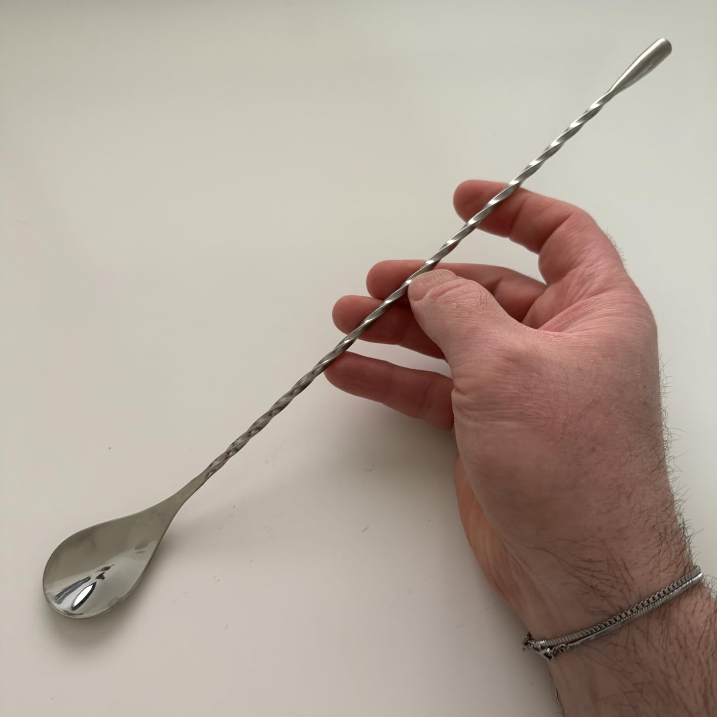Très bonne cuillère