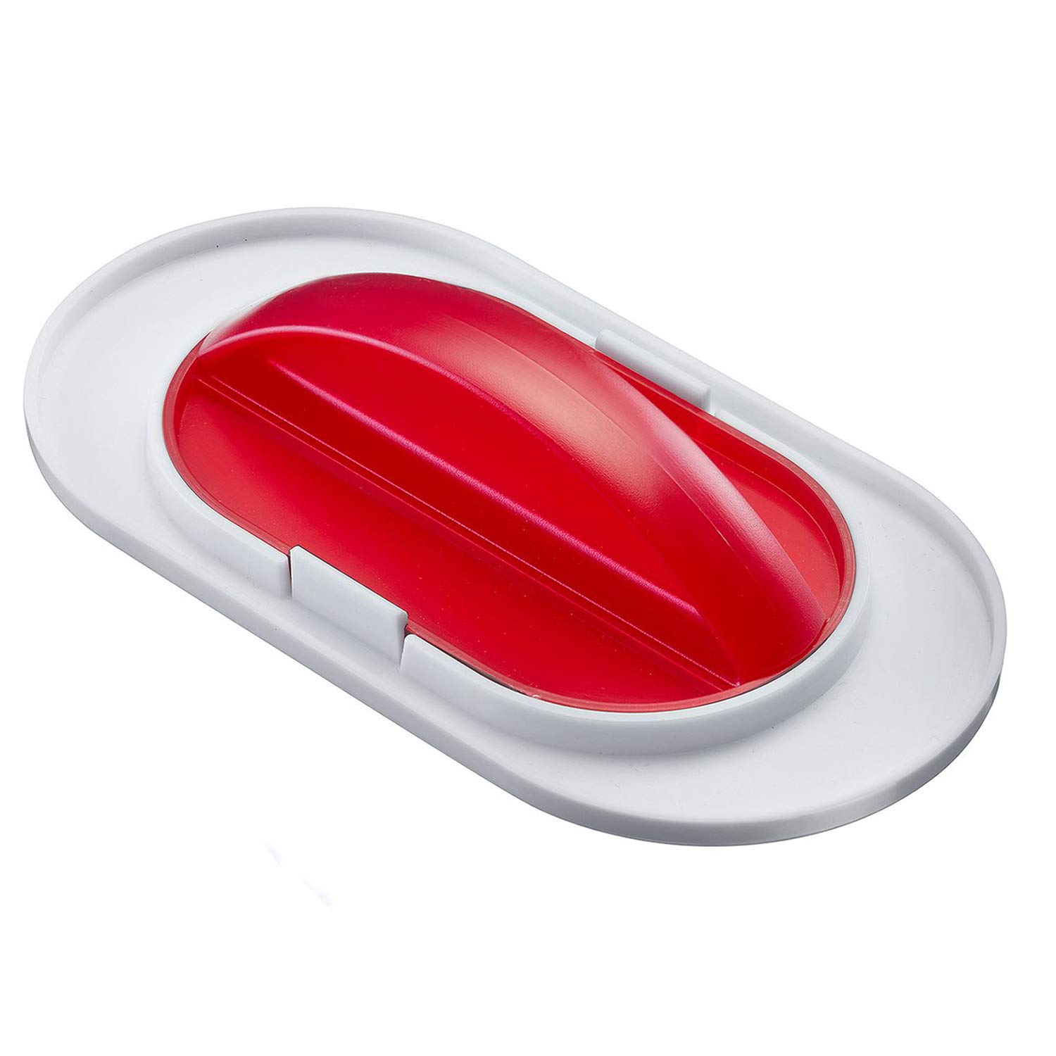 westmark-lisseur-gla-age-2-en-1-avec-spatule-cr-me-amovible-plastique-30482280 image 1