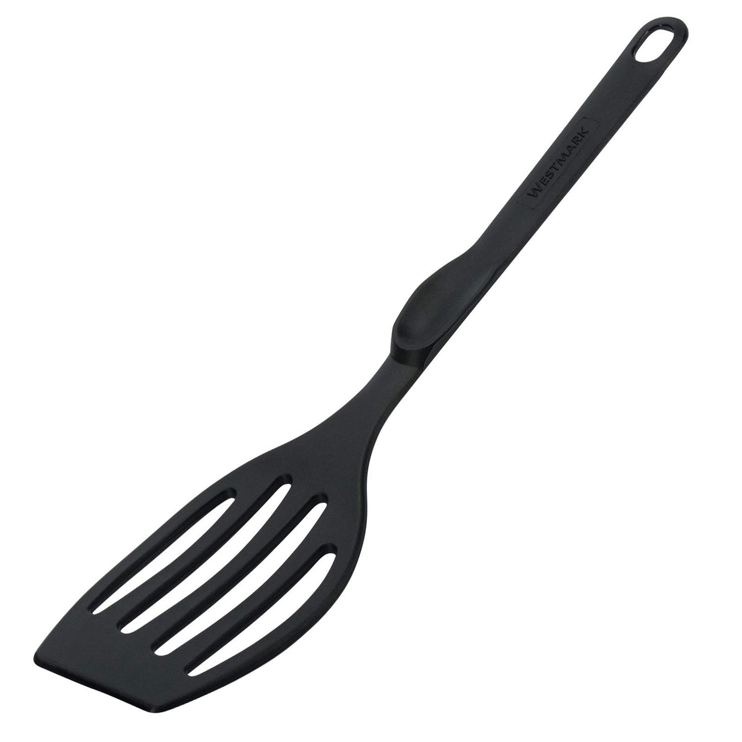 westmark-spatule-po-le-flonal-20352270-plastique-pa-28-3-cm-r-sistante-210-c-noi image 1