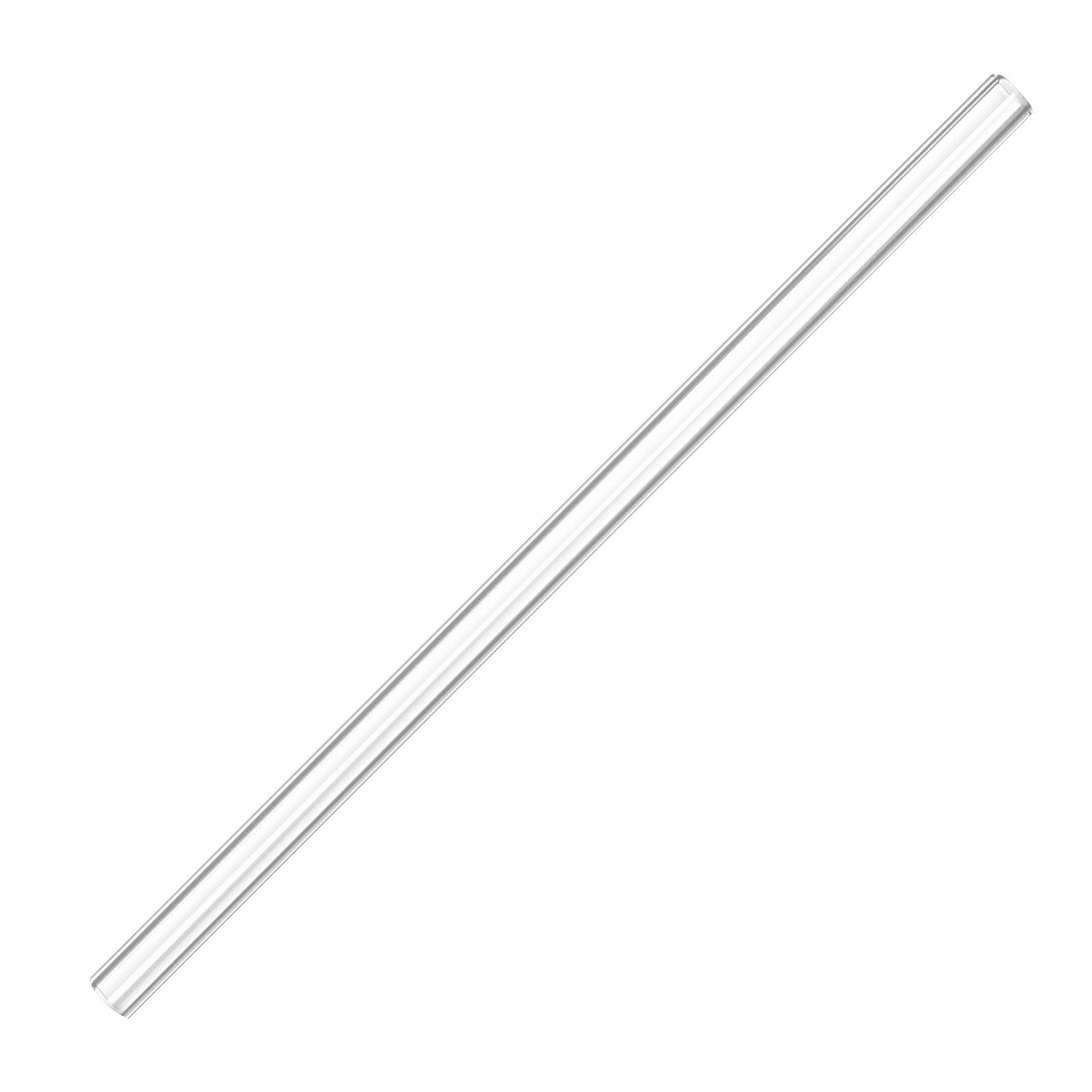 westmark-626722e1-pailles-de-nettoyage-verre-230-mm-lot-de-50-avec-brosse image 1