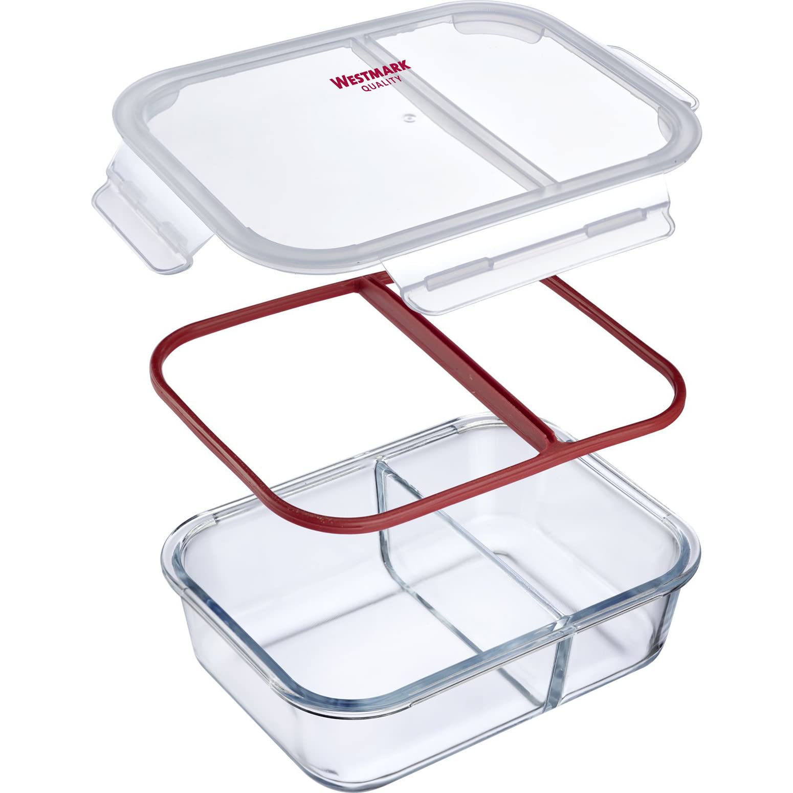westmark-234622e1-bo-te-fra-cheur-en-verre-980-ml-2-compartiments-s-par-s-micro- image 6