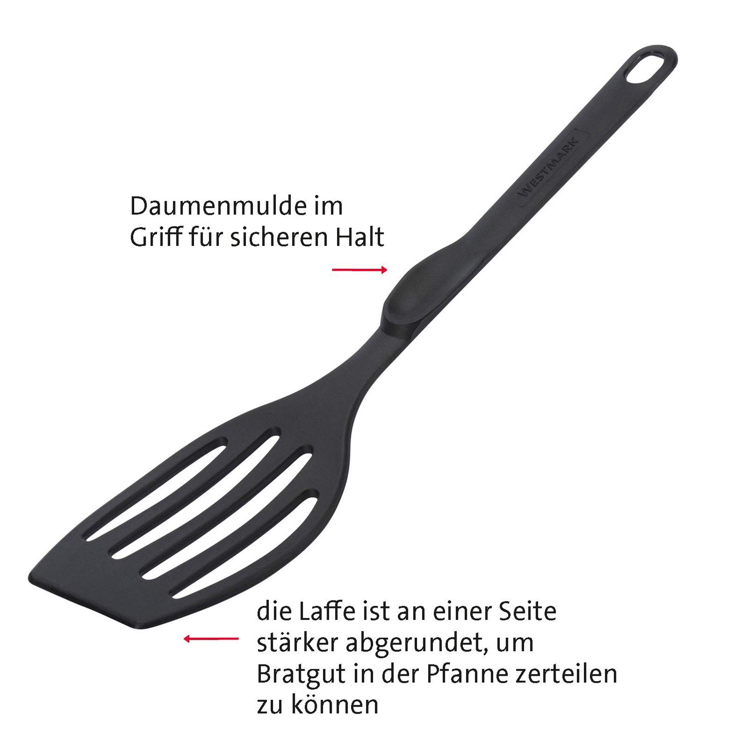 westmark-set-d-ustensiles-de-cuisine-3-pcs-spatule-flonal-cuill-re-gentle-et-pin image 7