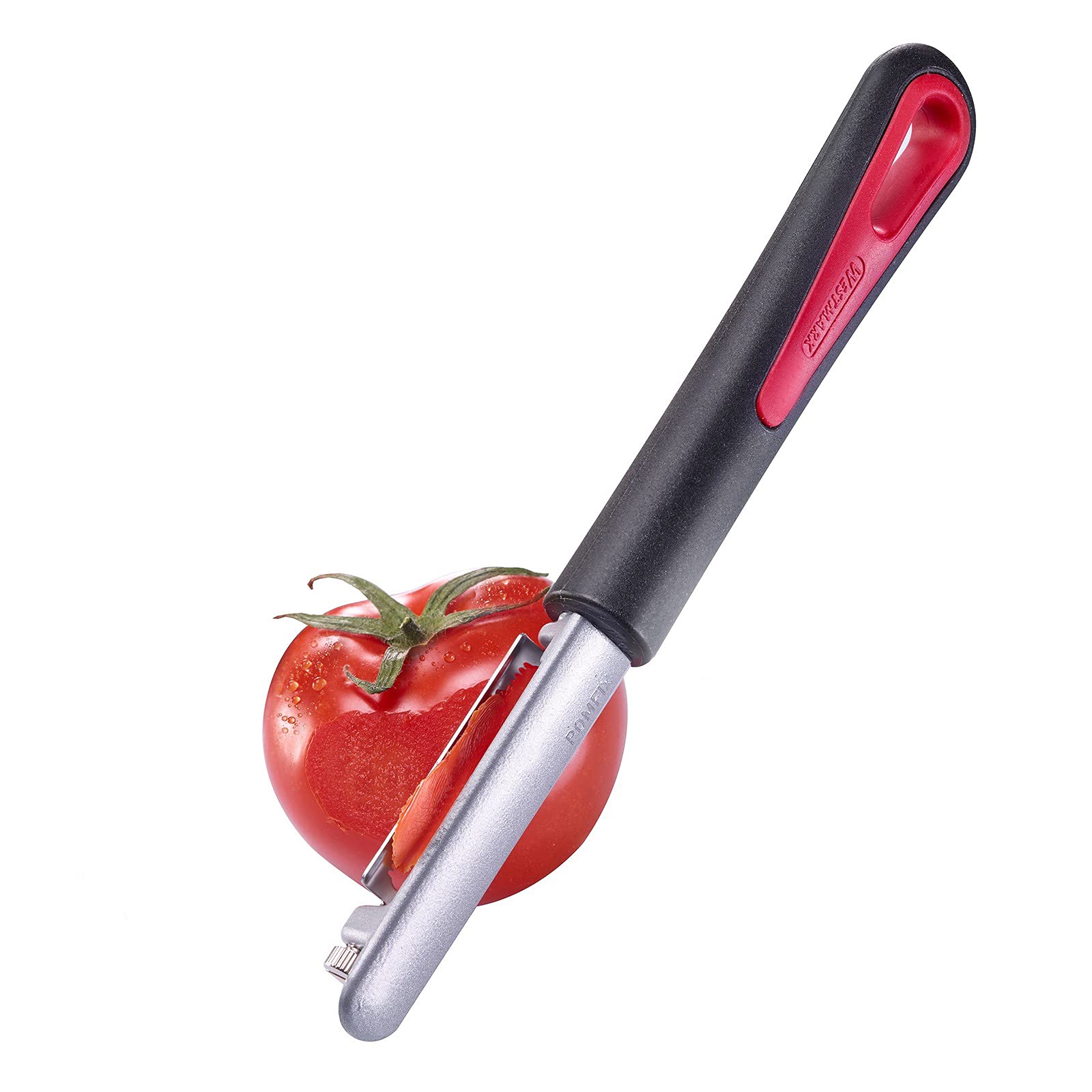 westmark-retro-tomfix-2946rt60-plucheur-de-tomates-et-kiwis-lame-acier-inoxydabl image 6
